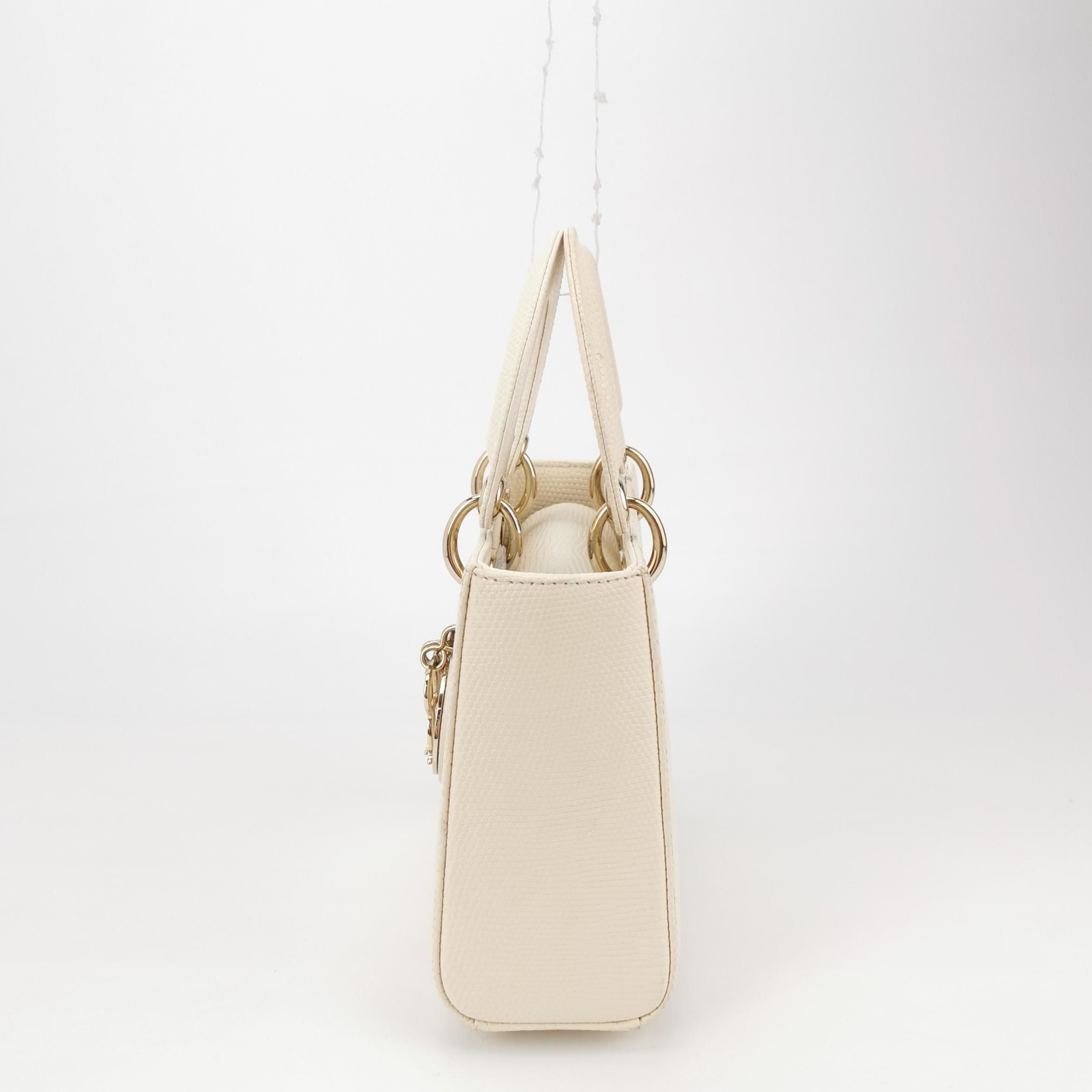 Dior Dior Women os Shoulder Bags Size ONE SIZE - 3 Thumbnail