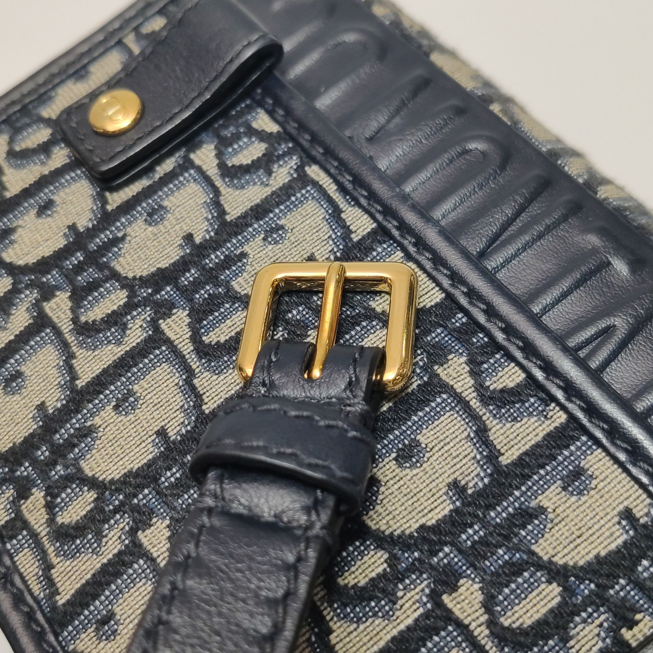 Dior Dior Women os Shoulder Bags Size ONE SIZE - 16 Thumbnail