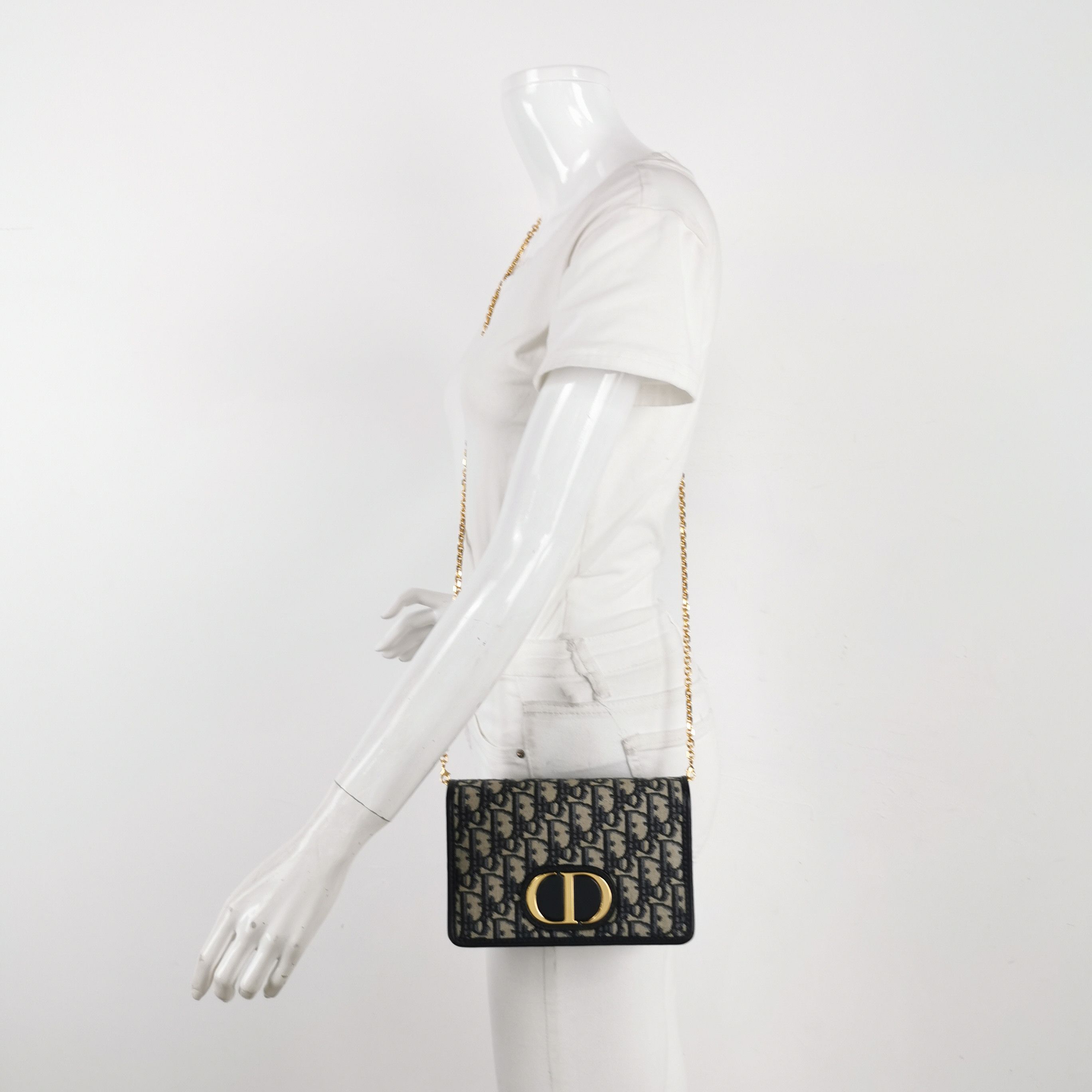 Dior Dior Women os Shoulder Bags Size ONE SIZE - 2 Thumbnail