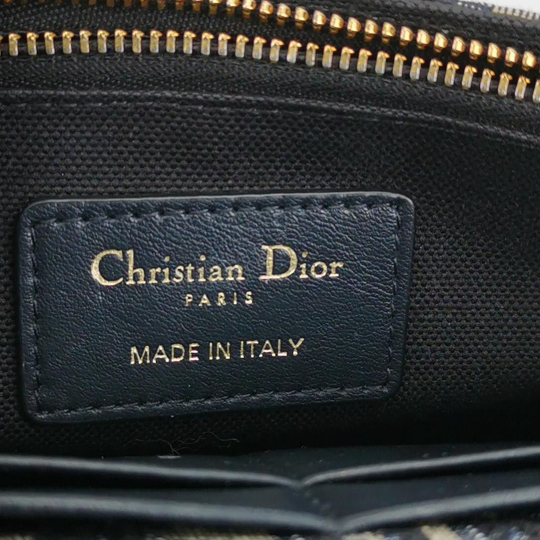 Dior Dior Women os Shoulder Bags Size ONE SIZE - 8 Thumbnail