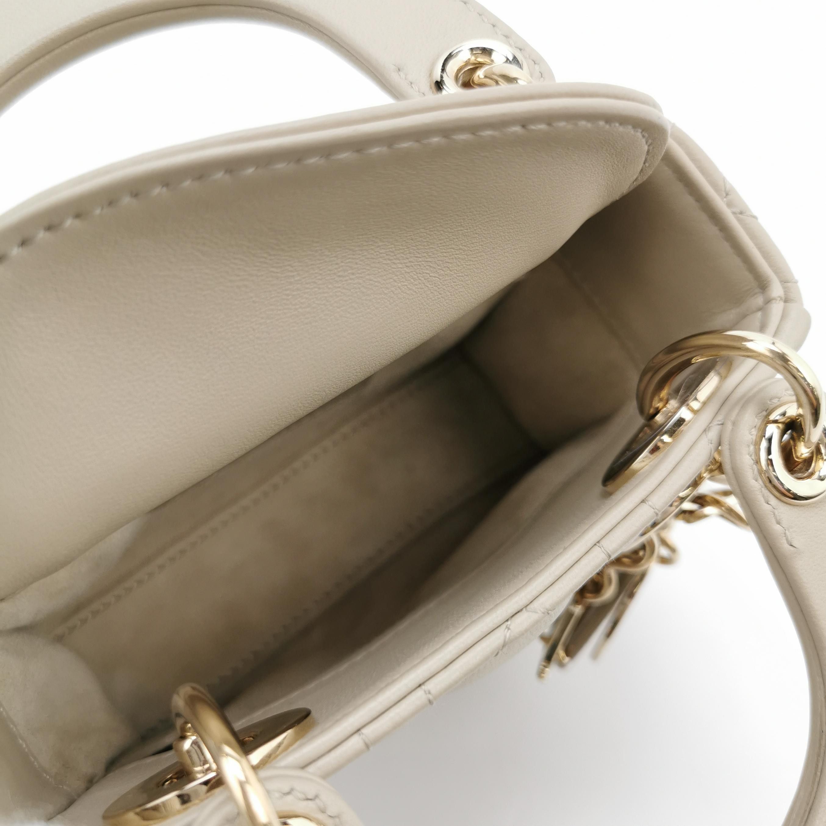 Dior Dior Women os Shoulder Bags Size ONE SIZE - 7 Thumbnail