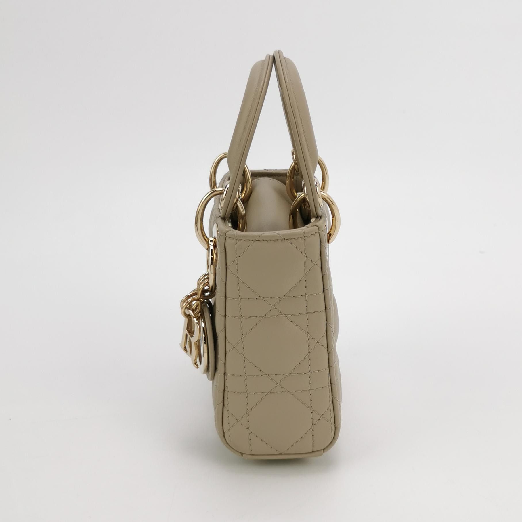 Dior Dior Women os Shoulder Bags Size ONE SIZE - 3 Thumbnail
