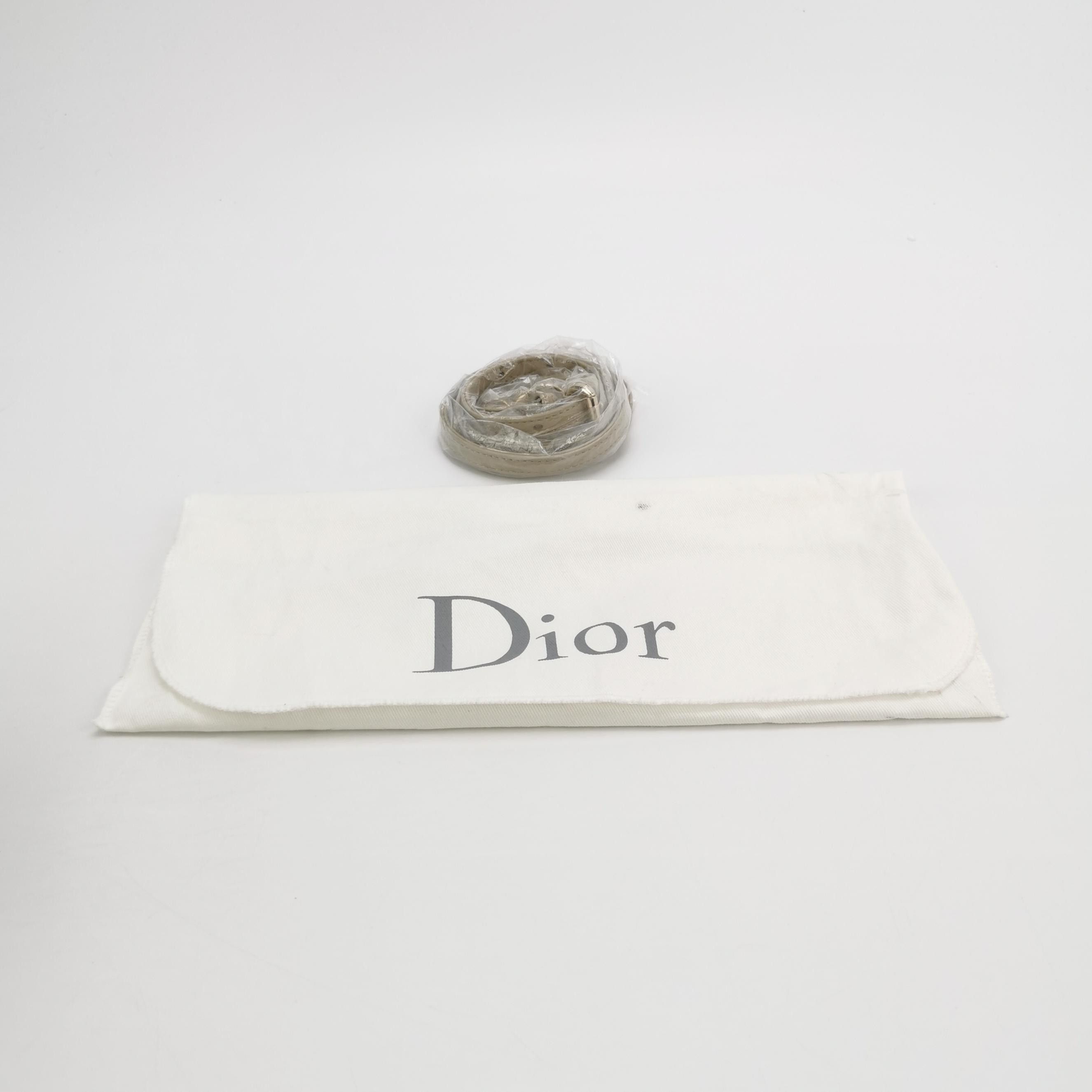 Dior Dior Women os Shoulder Bags Size ONE SIZE - 9 Thumbnail