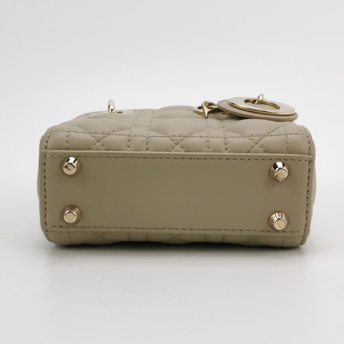Dior Dior Women os Shoulder Bags Size ONE SIZE - 6 Thumbnail