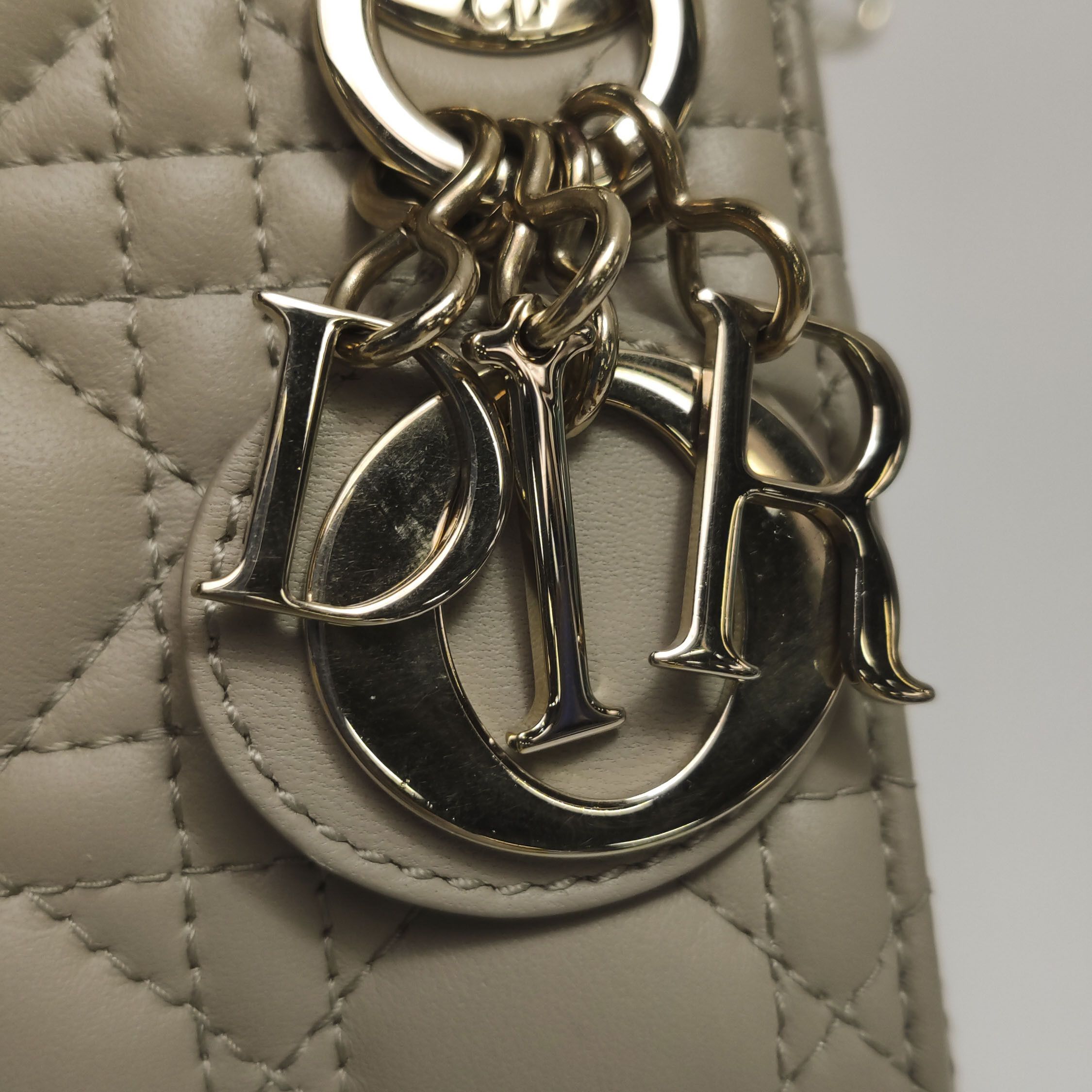 Dior Dior Women os Shoulder Bags Size ONE SIZE - 10 Thumbnail