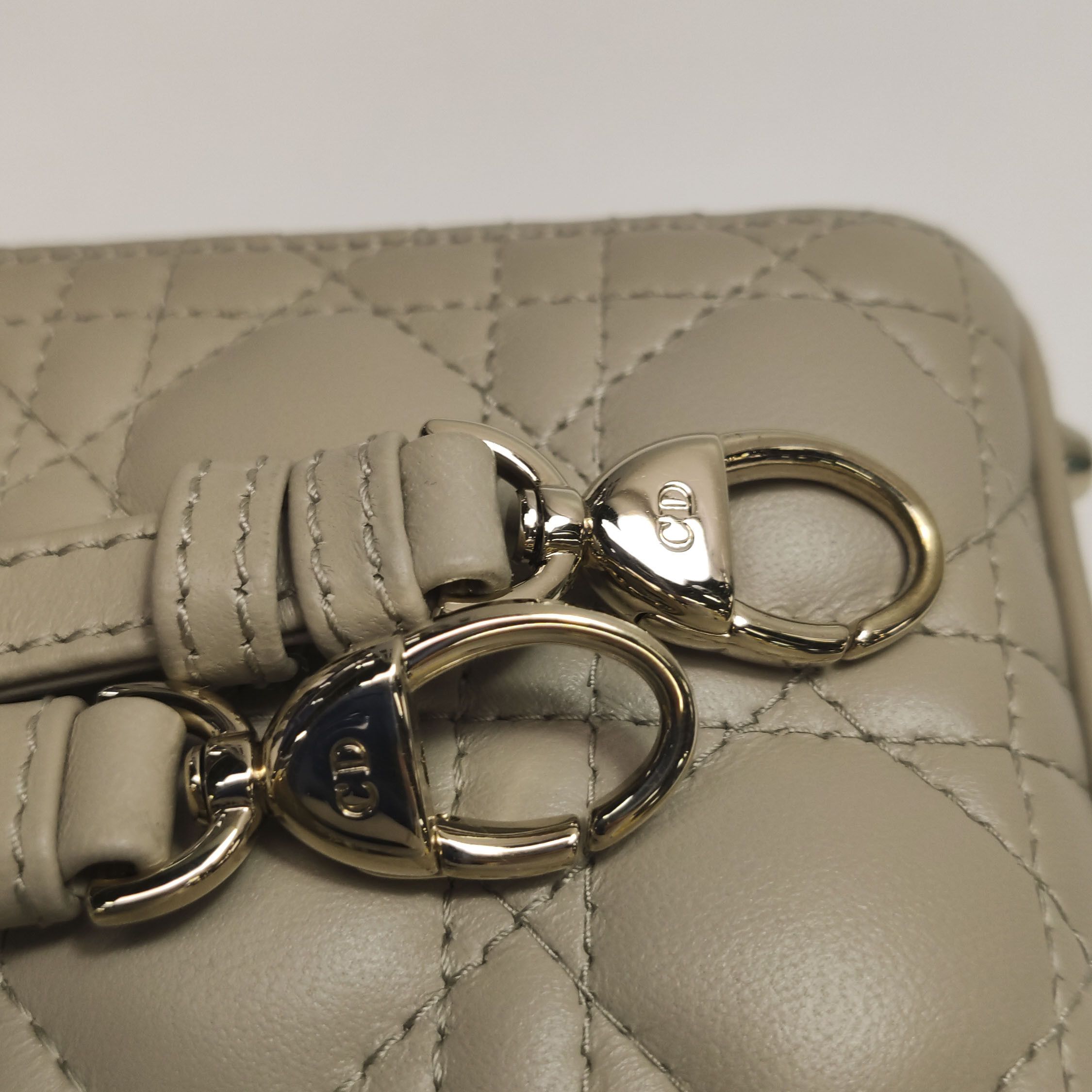 Dior Dior Women os Shoulder Bags Size ONE SIZE - 12 Thumbnail