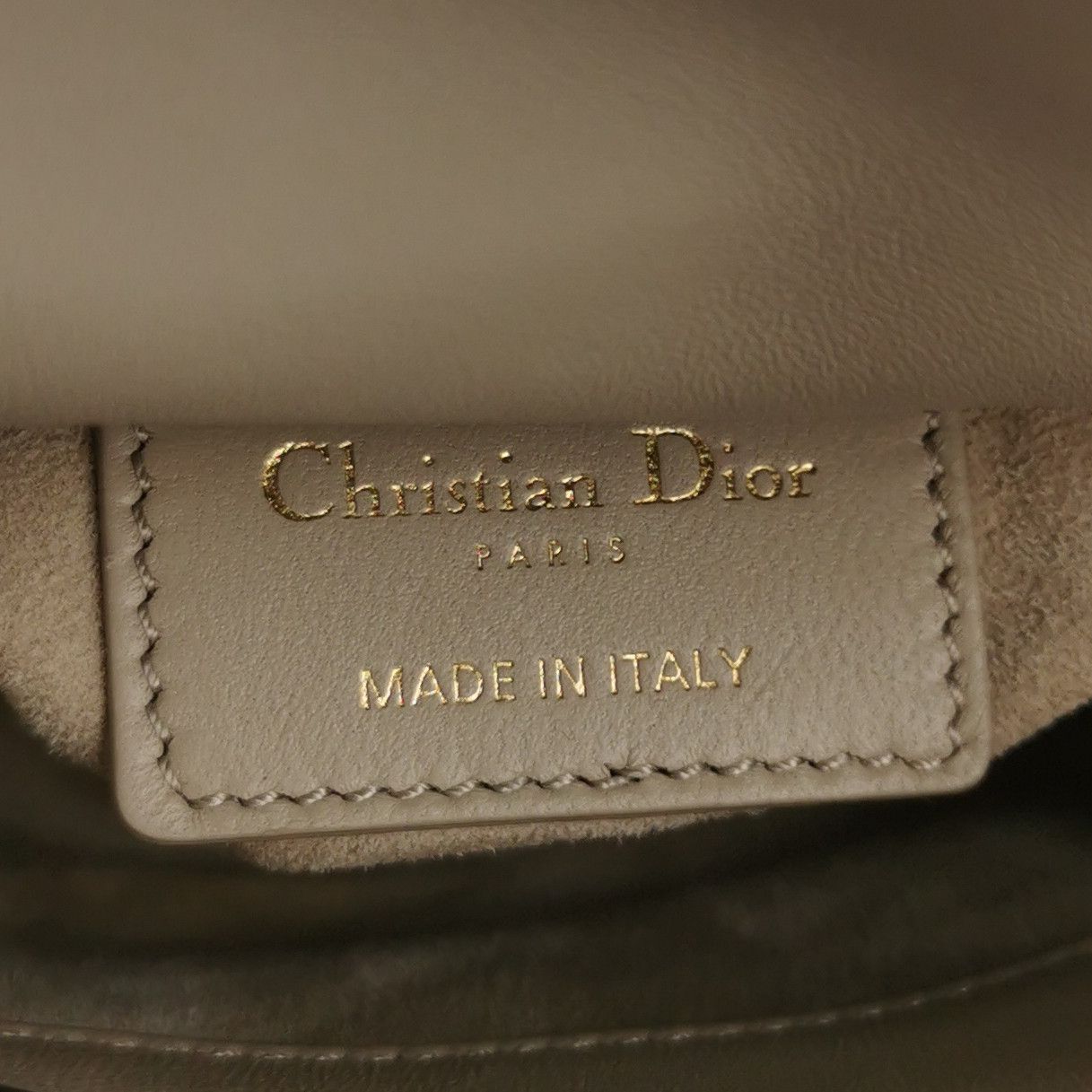 Dior Dior Women os Shoulder Bags Size ONE SIZE - 8 Thumbnail