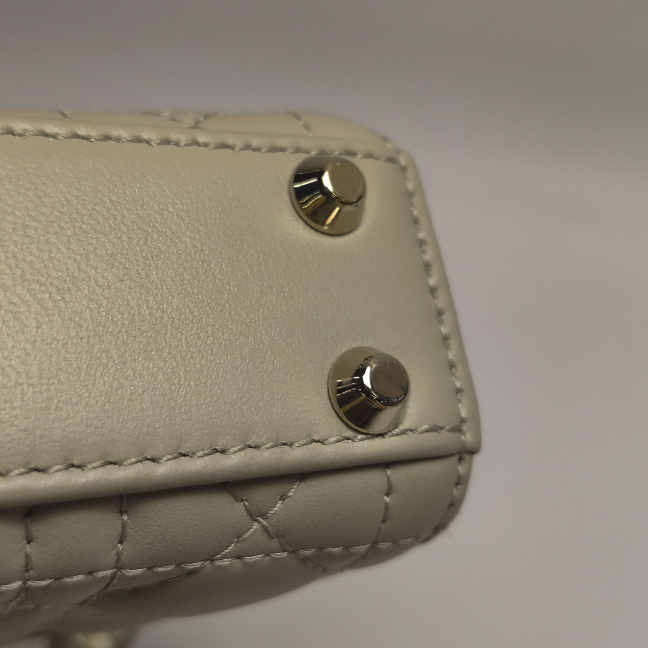 Dior Dior Women os Shoulder Bags Size ONE SIZE - 11 Thumbnail