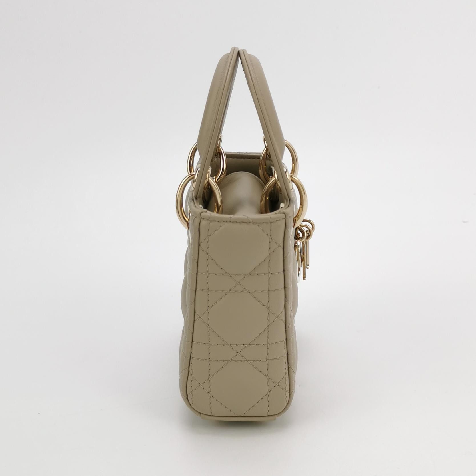 Dior Dior Women os Shoulder Bags Size ONE SIZE - 4 Thumbnail