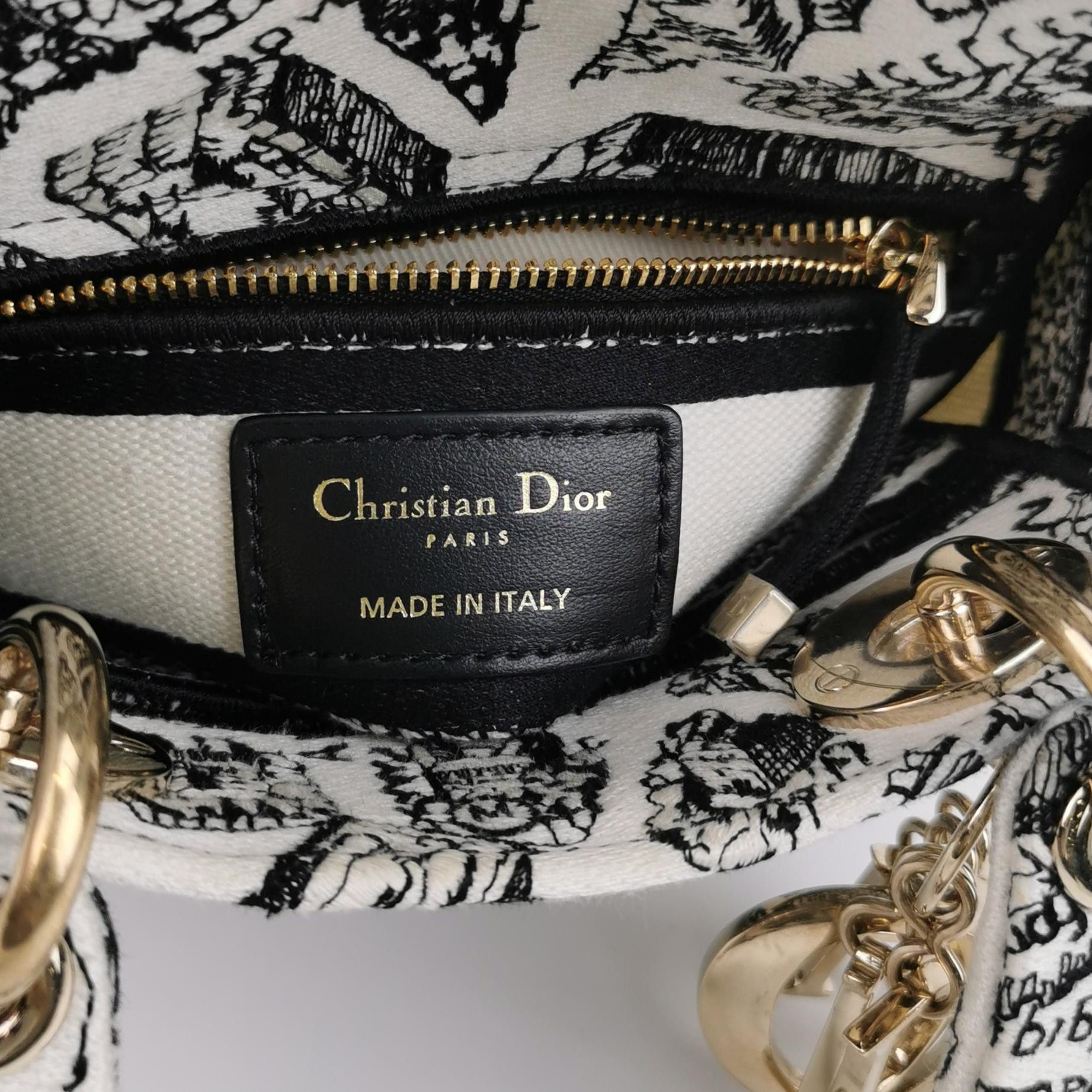 Dior Dior Women os Shoulder Bags Size ONE SIZE - 7 Thumbnail