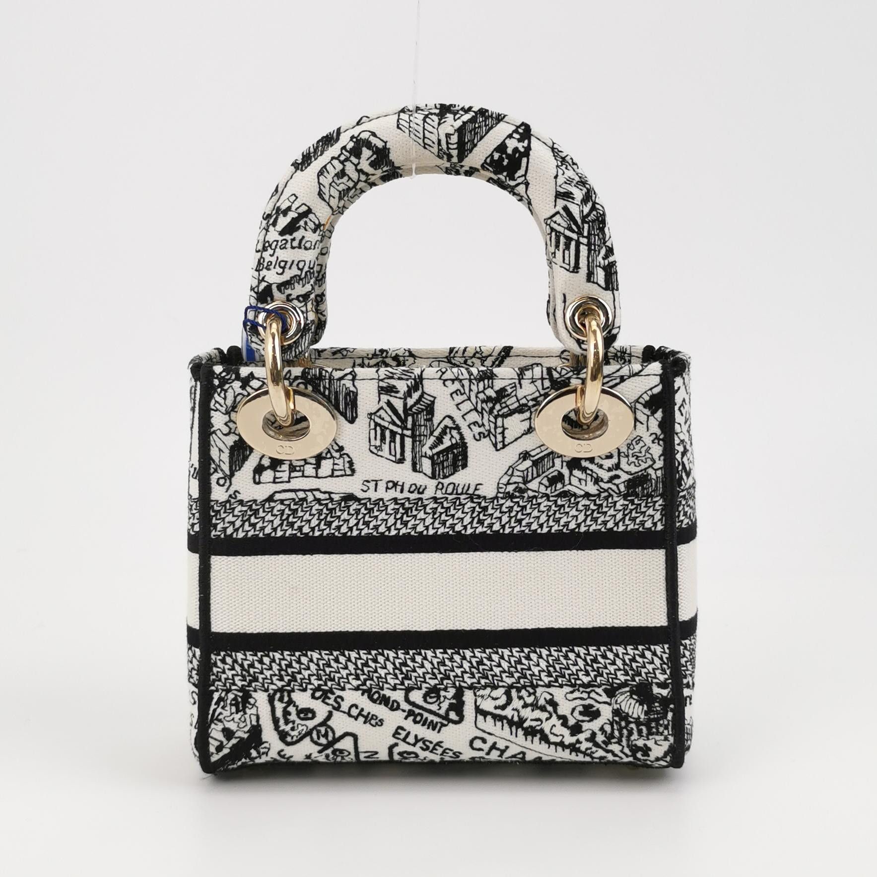 Dior Dior Women os Shoulder Bags Size ONE SIZE - 5 Thumbnail