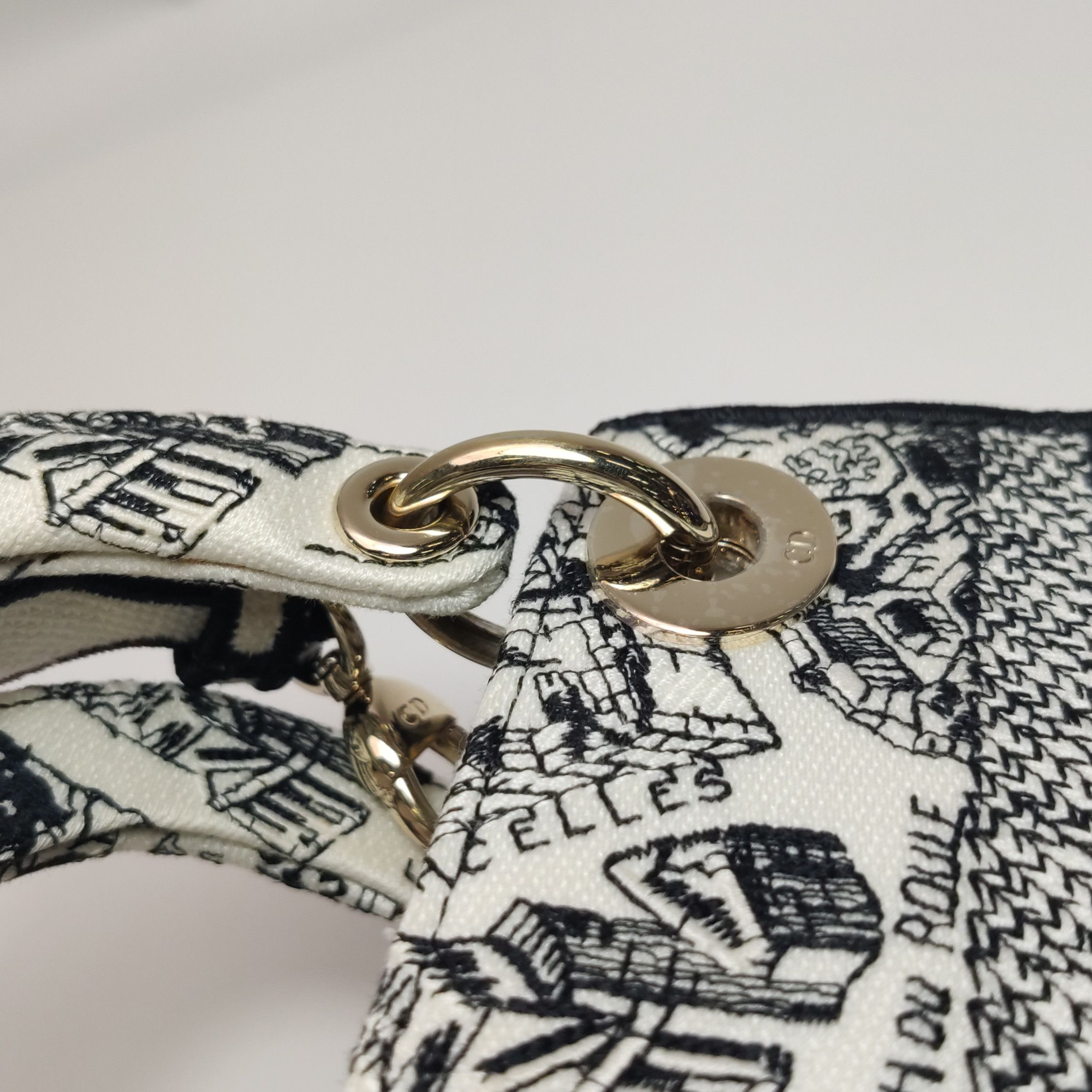 Dior Dior Women os Shoulder Bags Size ONE SIZE - 16 Thumbnail