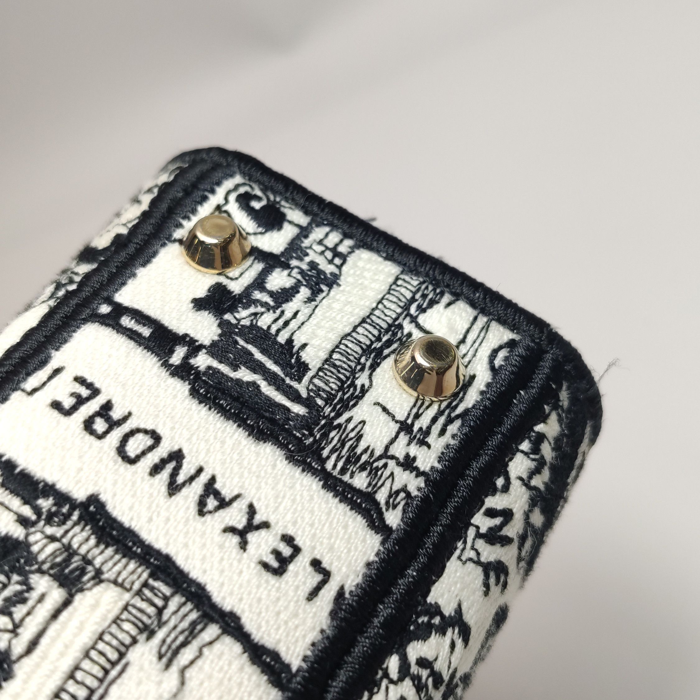 Dior Dior Women os Shoulder Bags Size ONE SIZE - 15 Thumbnail