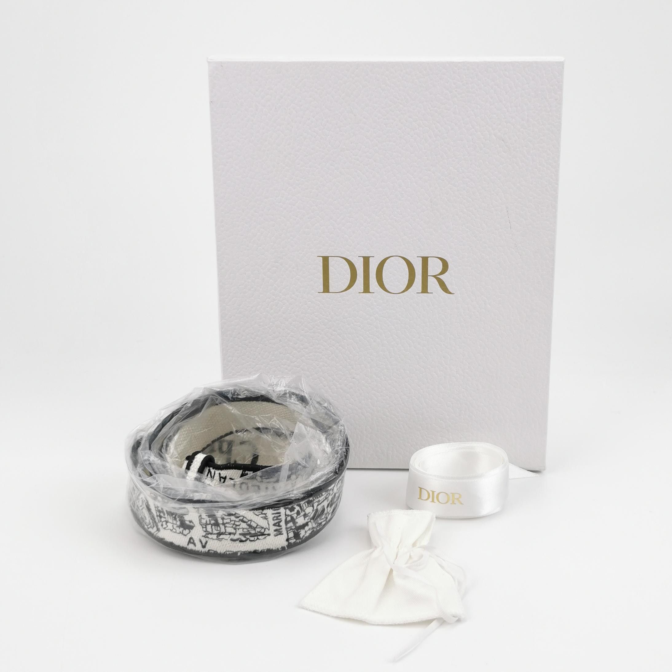 Dior Dior Women os Shoulder Bags Size ONE SIZE - 9 Thumbnail
