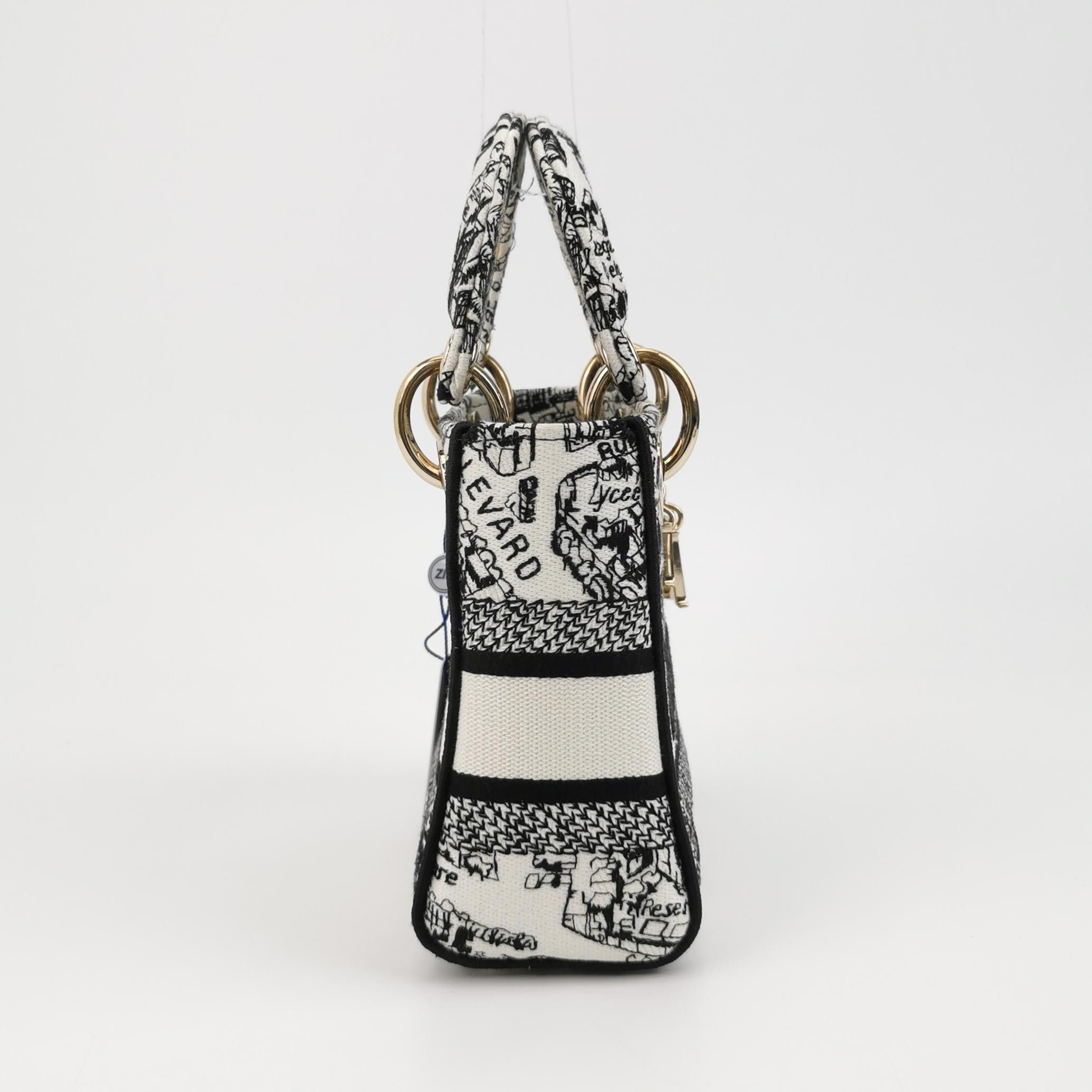 Dior Dior Women os Shoulder Bags Size ONE SIZE - 4 Thumbnail
