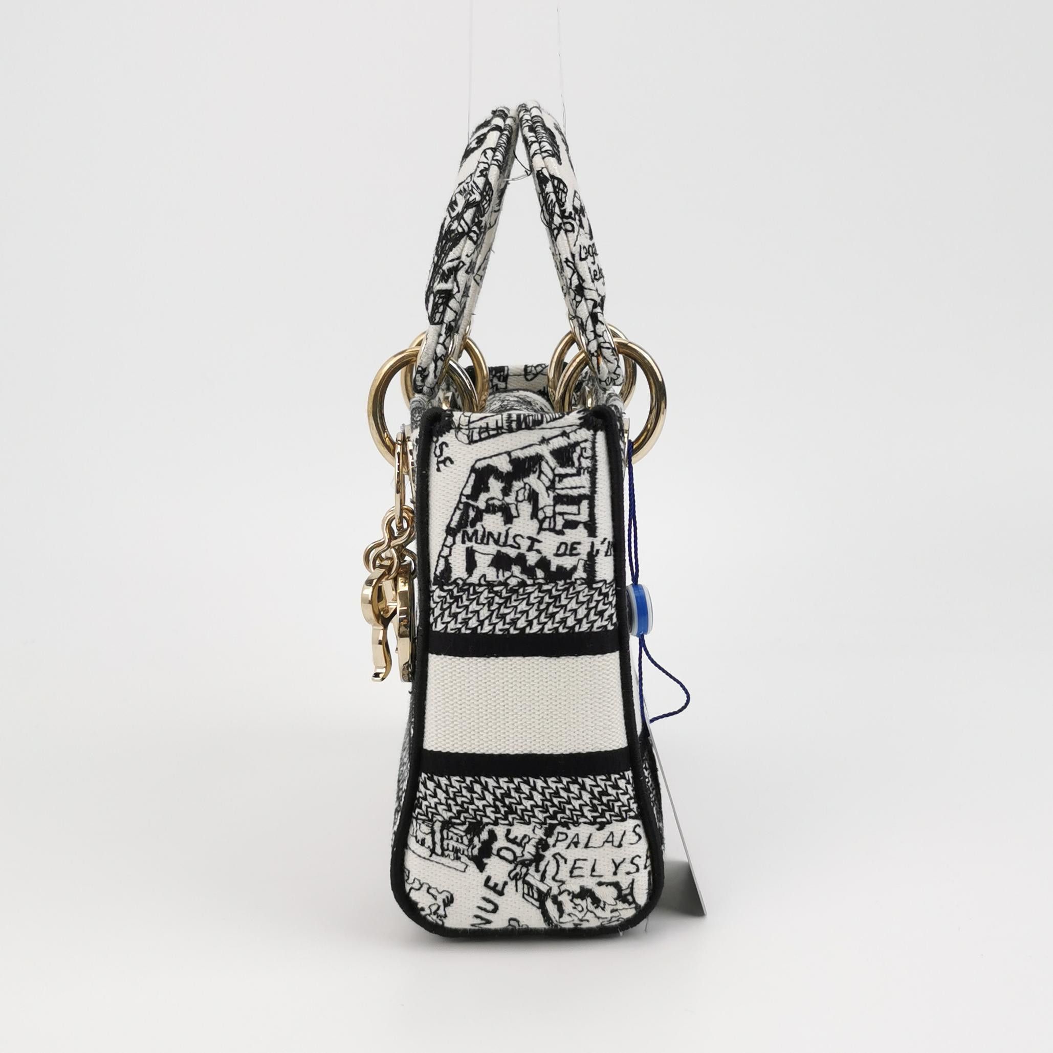 Dior Dior Women os Shoulder Bags Size ONE SIZE - 3 Thumbnail