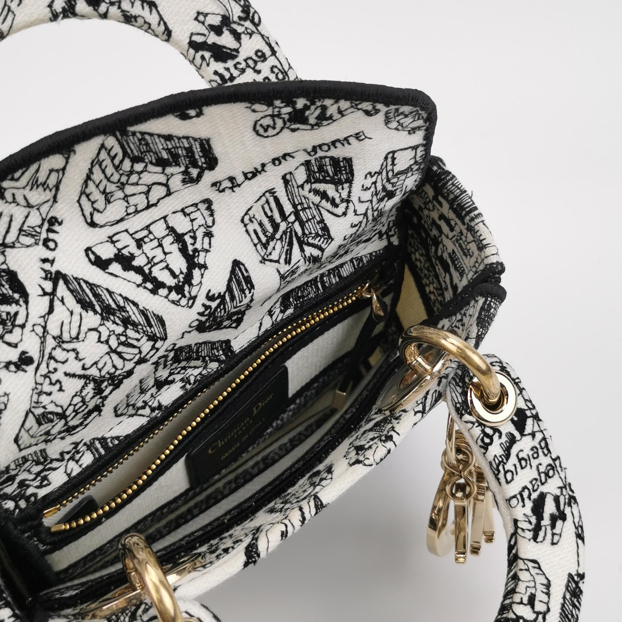 Dior Dior Women os Shoulder Bags Size ONE SIZE - 6 Thumbnail