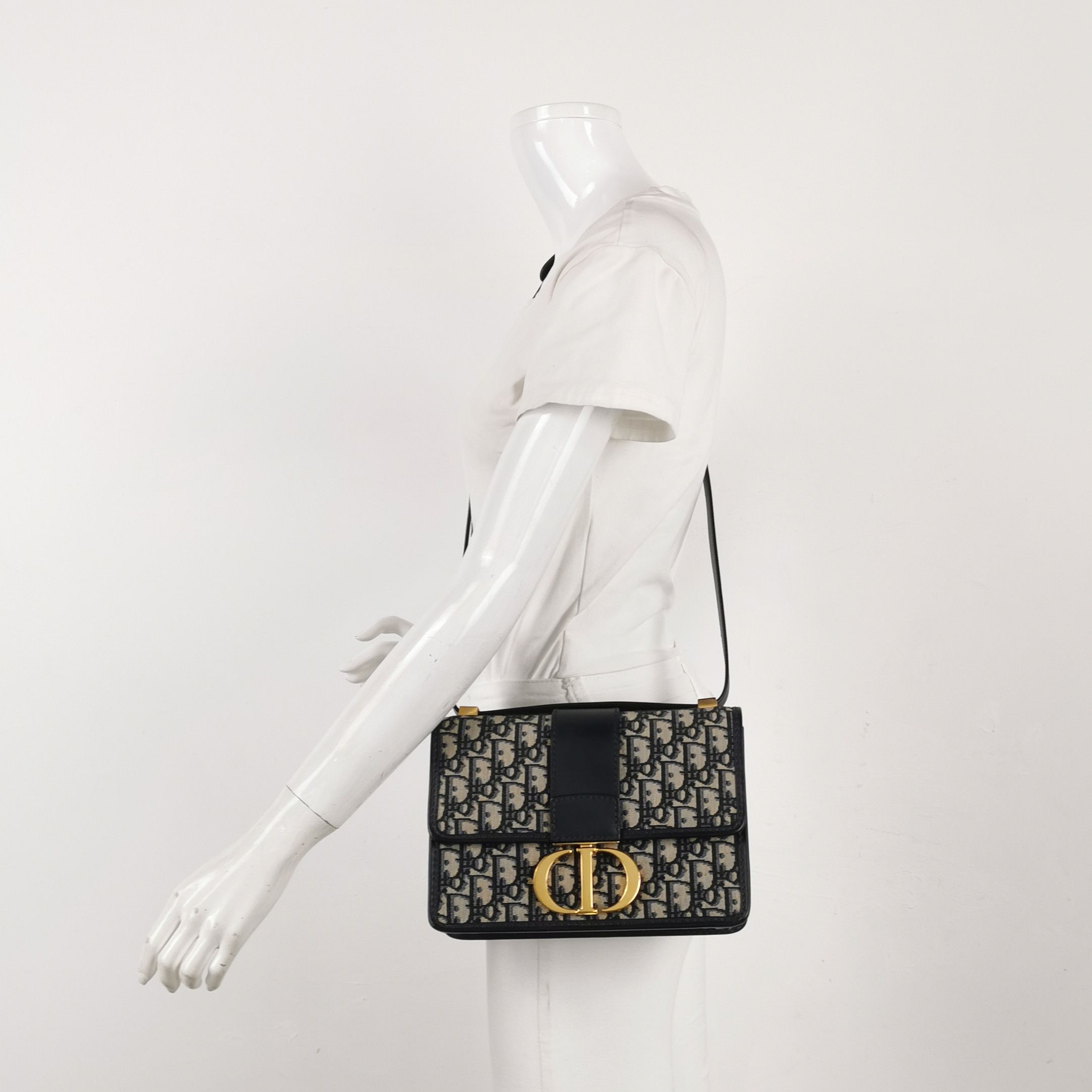 Dior Dior Women os Shoulder Bags Size ONE SIZE - 2 Thumbnail