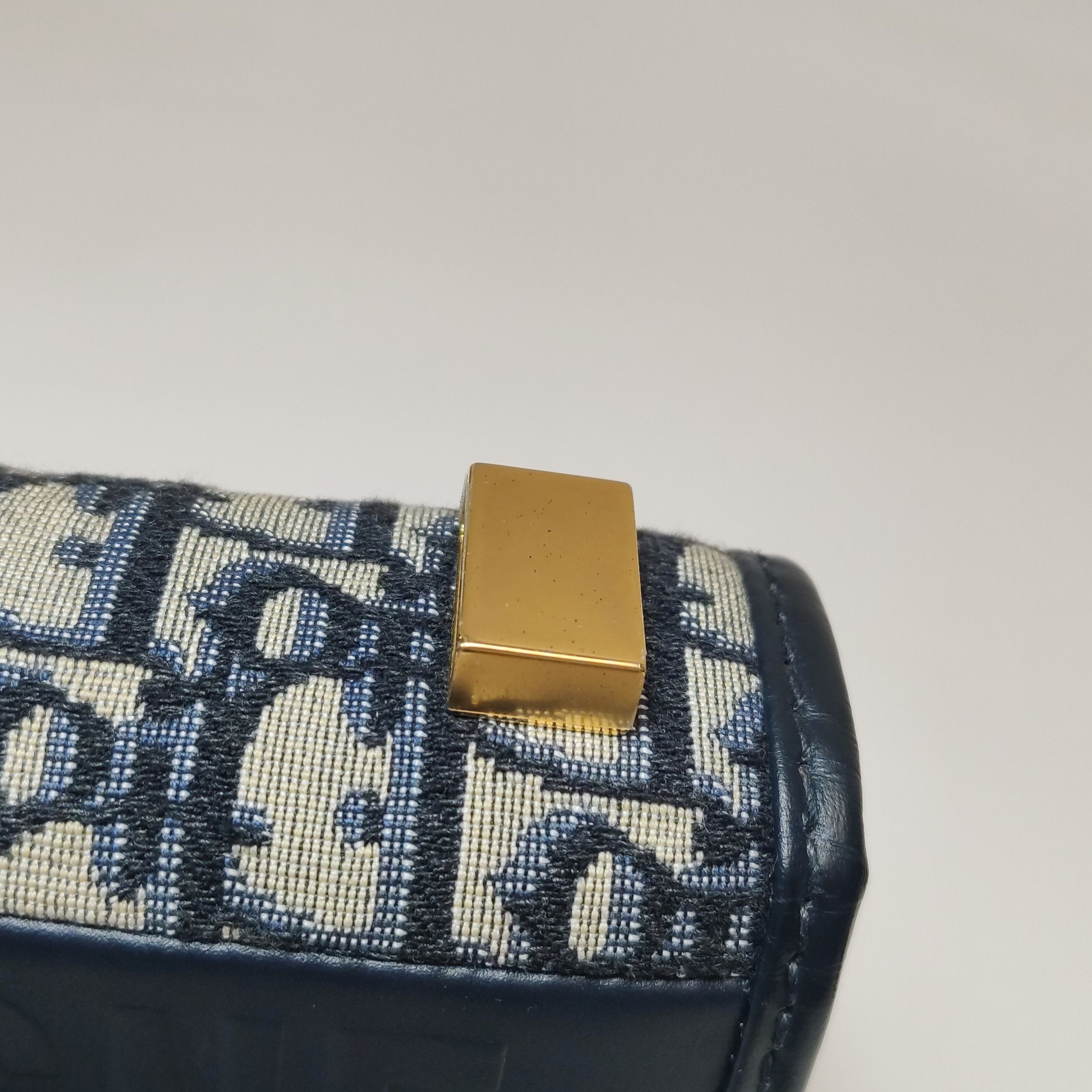 Dior Dior Women os Shoulder Bags Size ONE SIZE - 12 Thumbnail