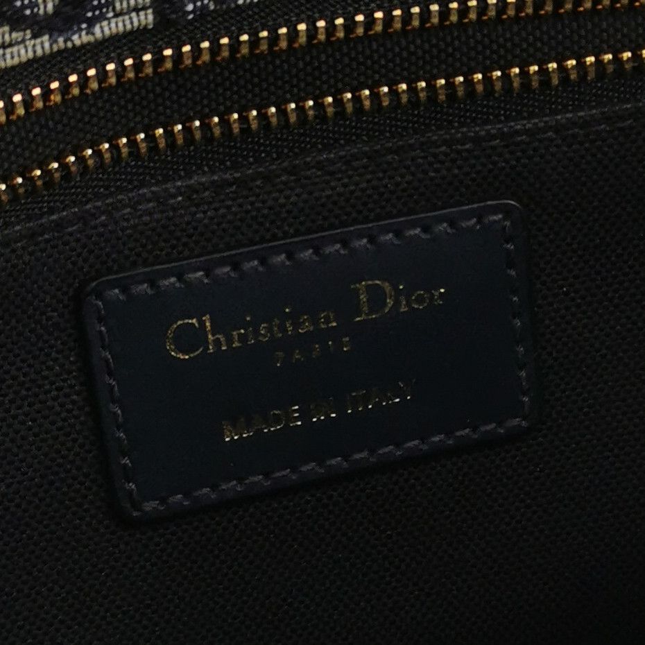 Dior Dior Women os Shoulder Bags Size ONE SIZE - 8 Thumbnail