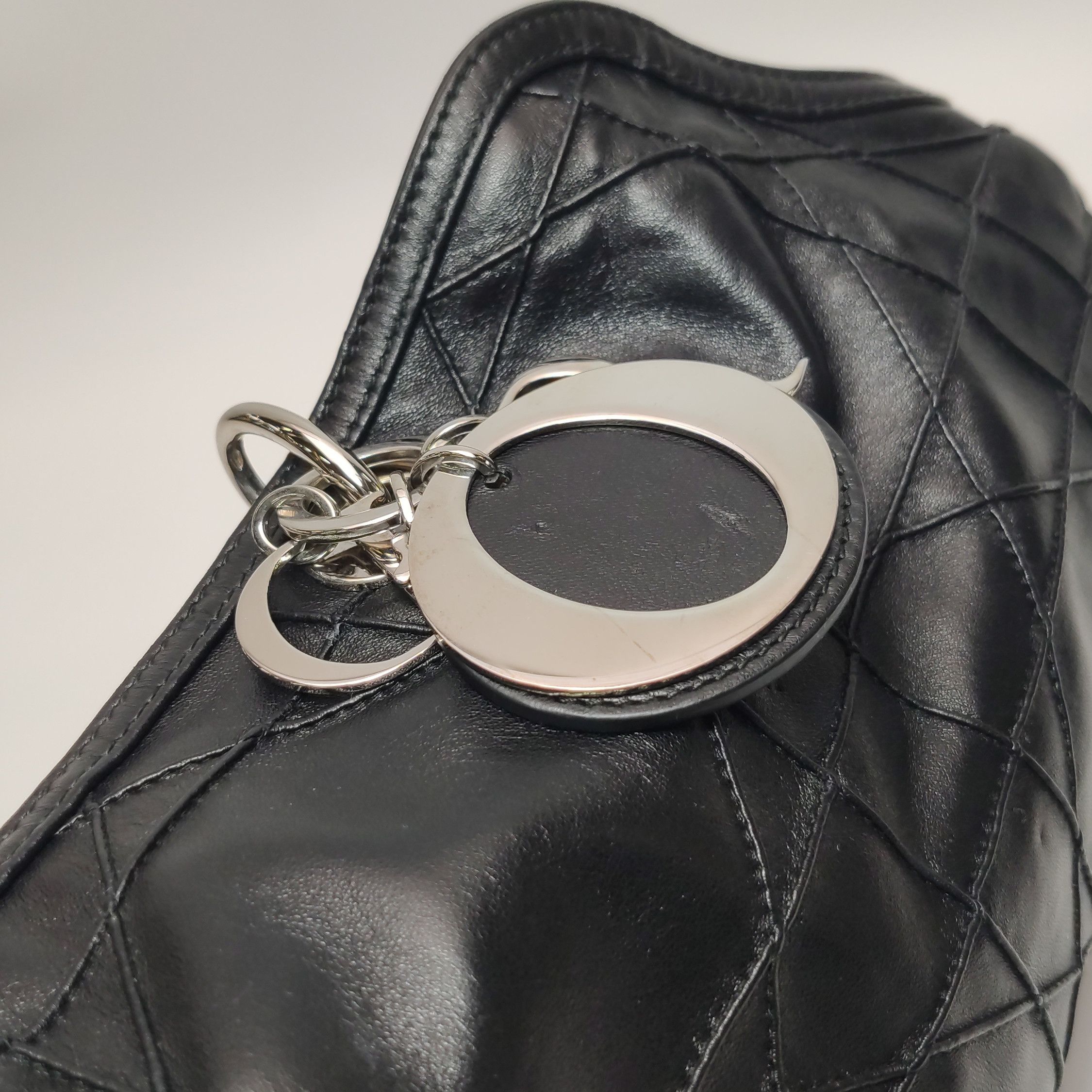 Dior Dior Women os Shoulder Bags Size ONE SIZE - 15 Thumbnail
