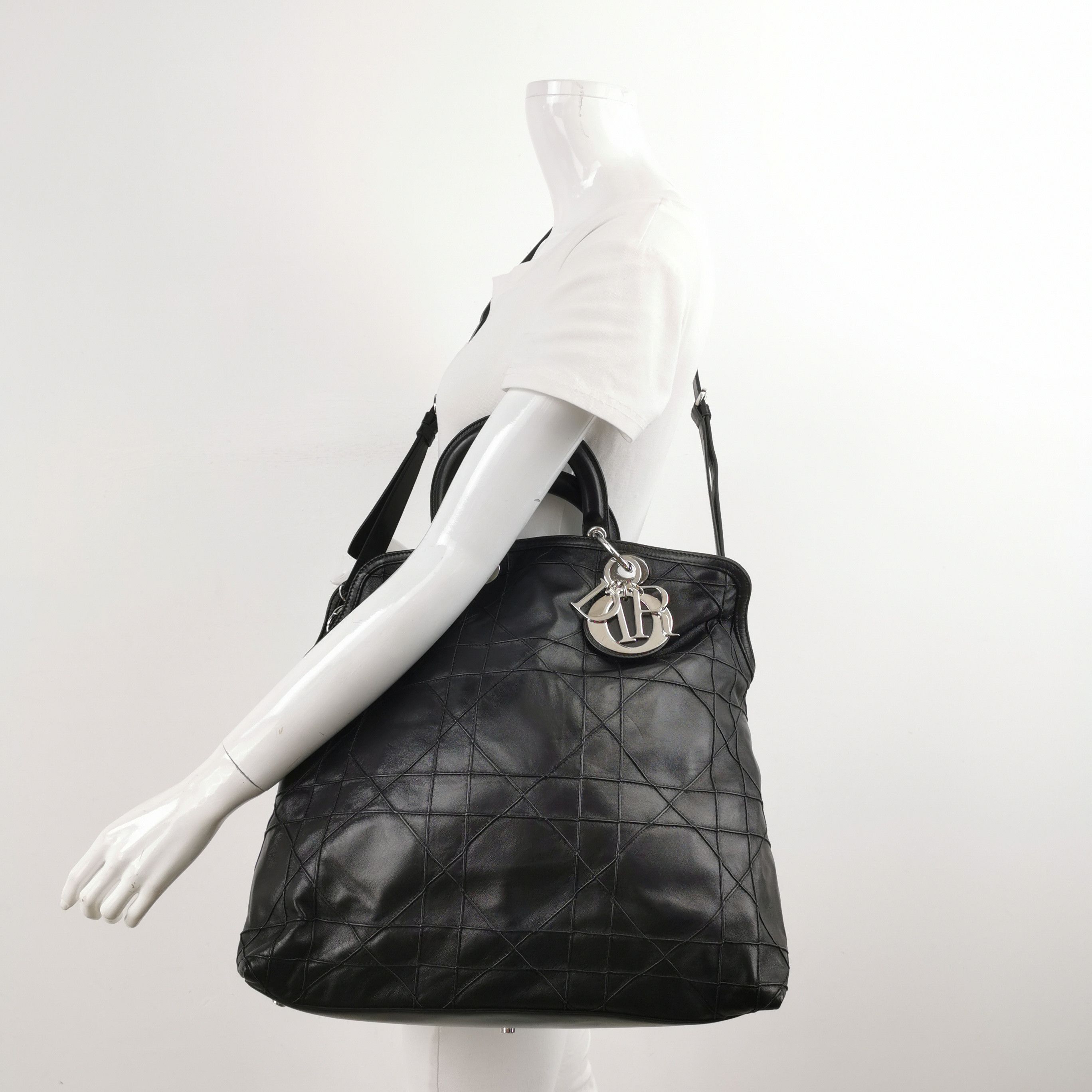 Dior Dior Women os Shoulder Bags Size ONE SIZE - 2 Thumbnail