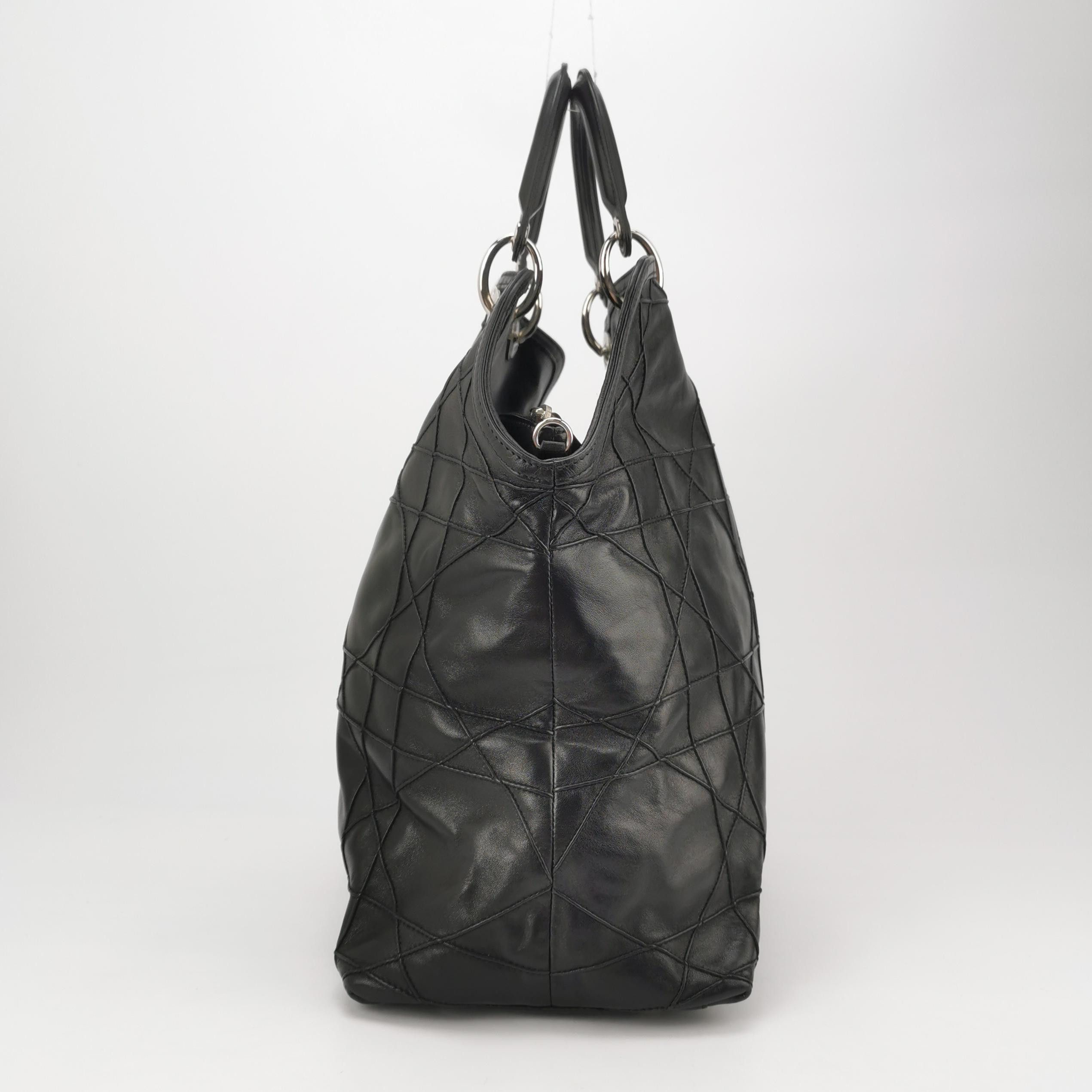 Dior Dior Women os Shoulder Bags Size ONE SIZE - 4 Thumbnail