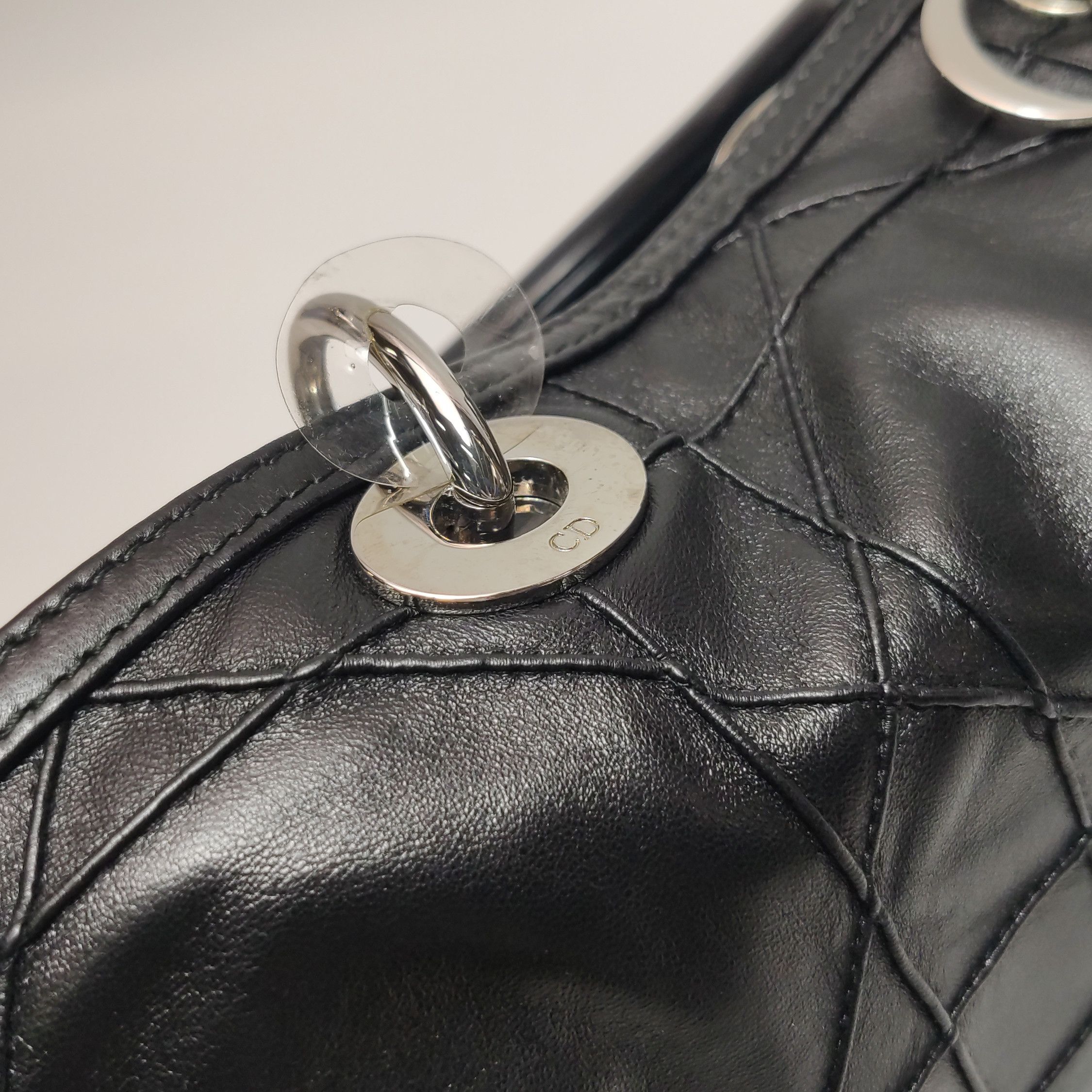 Dior Dior Women os Shoulder Bags Size ONE SIZE - 16 Thumbnail