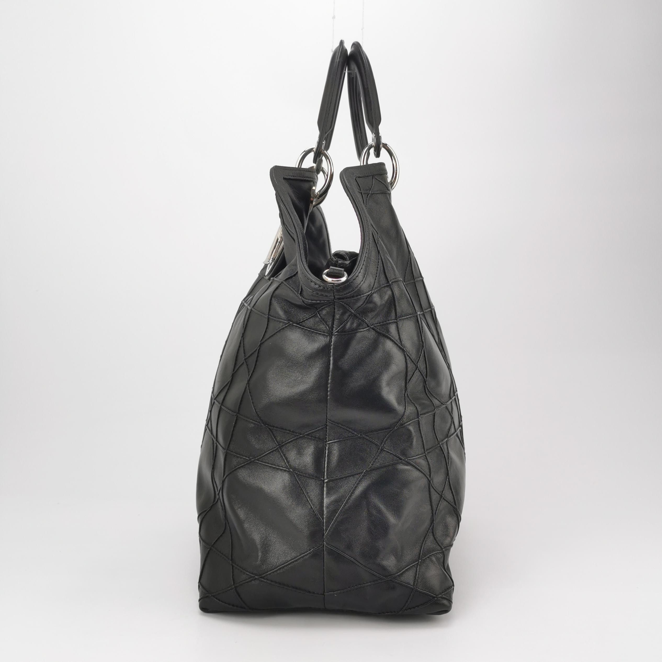 Dior Dior Women os Shoulder Bags Size ONE SIZE - 3 Thumbnail