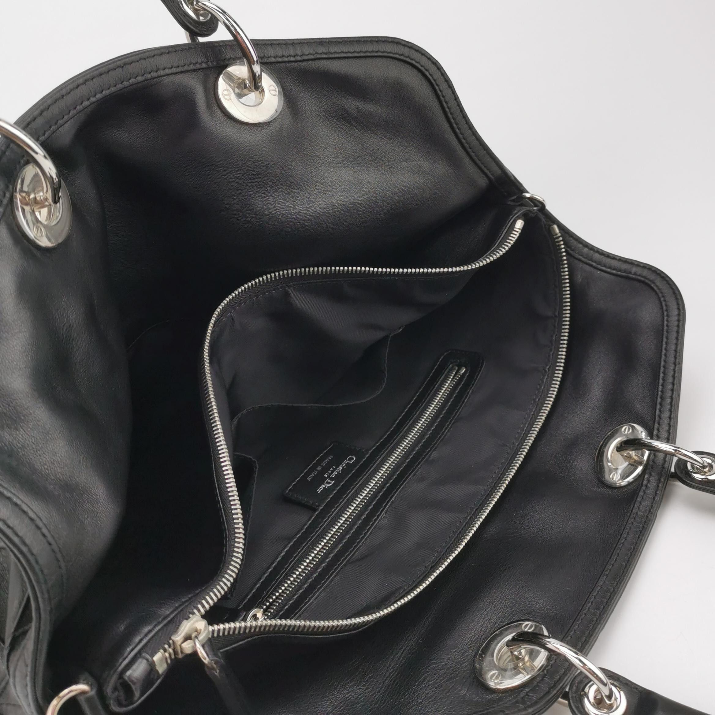 Dior Dior Women os Shoulder Bags Size ONE SIZE - 7 Thumbnail
