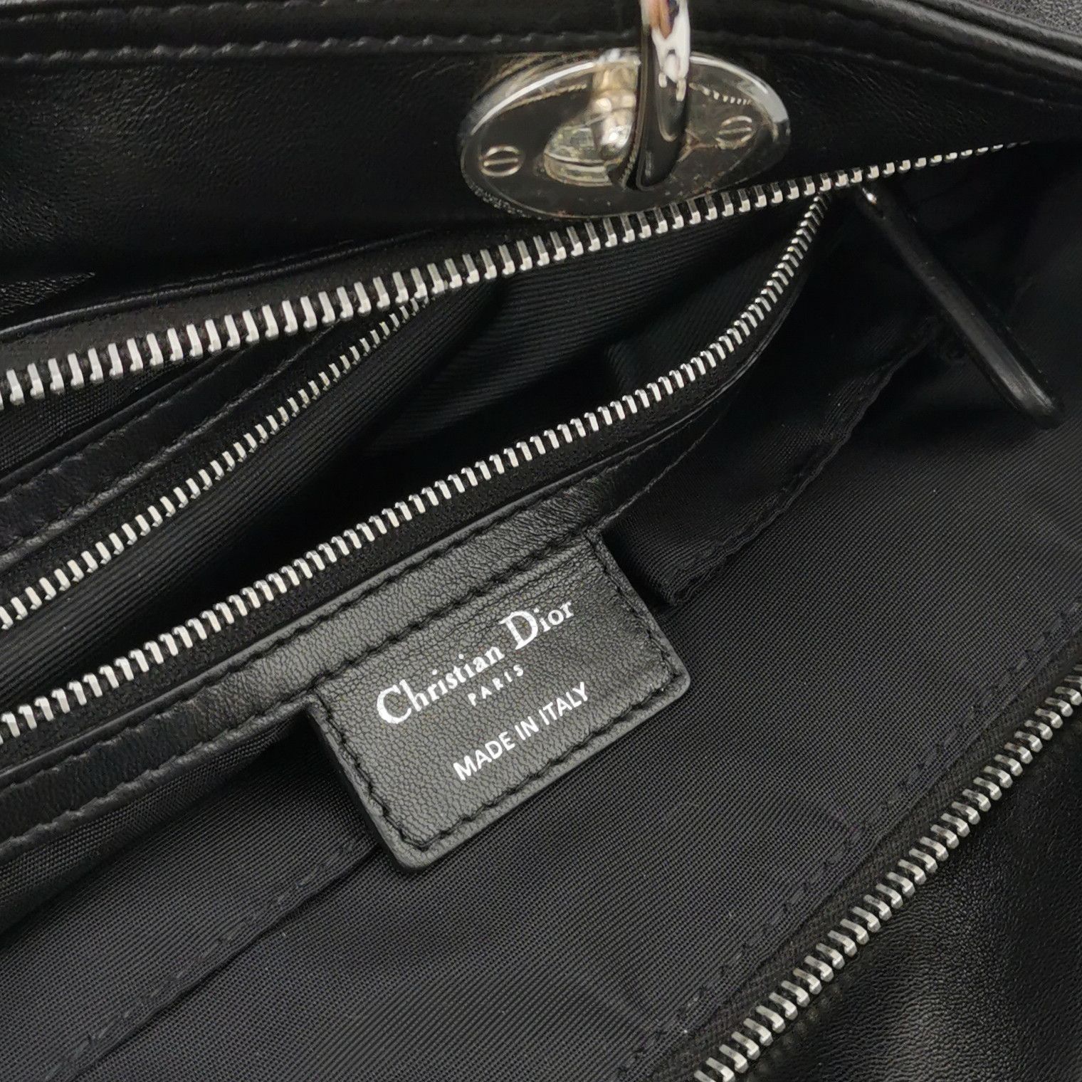 Dior Dior Women os Shoulder Bags Size ONE SIZE - 8 Thumbnail