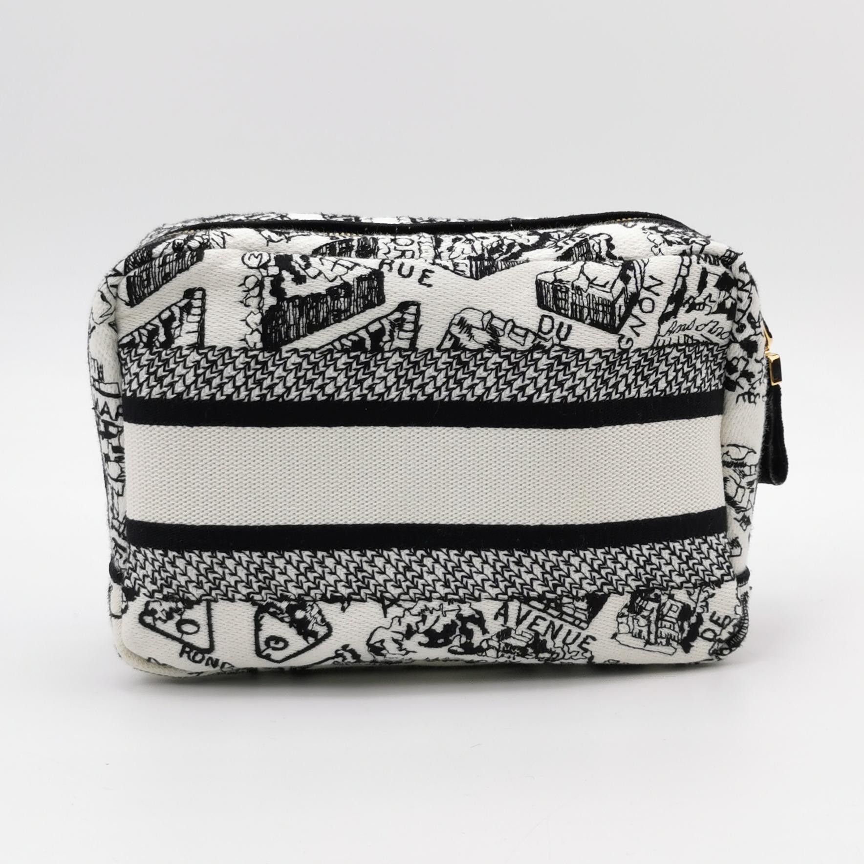 Dior Dior Women os Clutches Size ONE SIZE - 4 Thumbnail