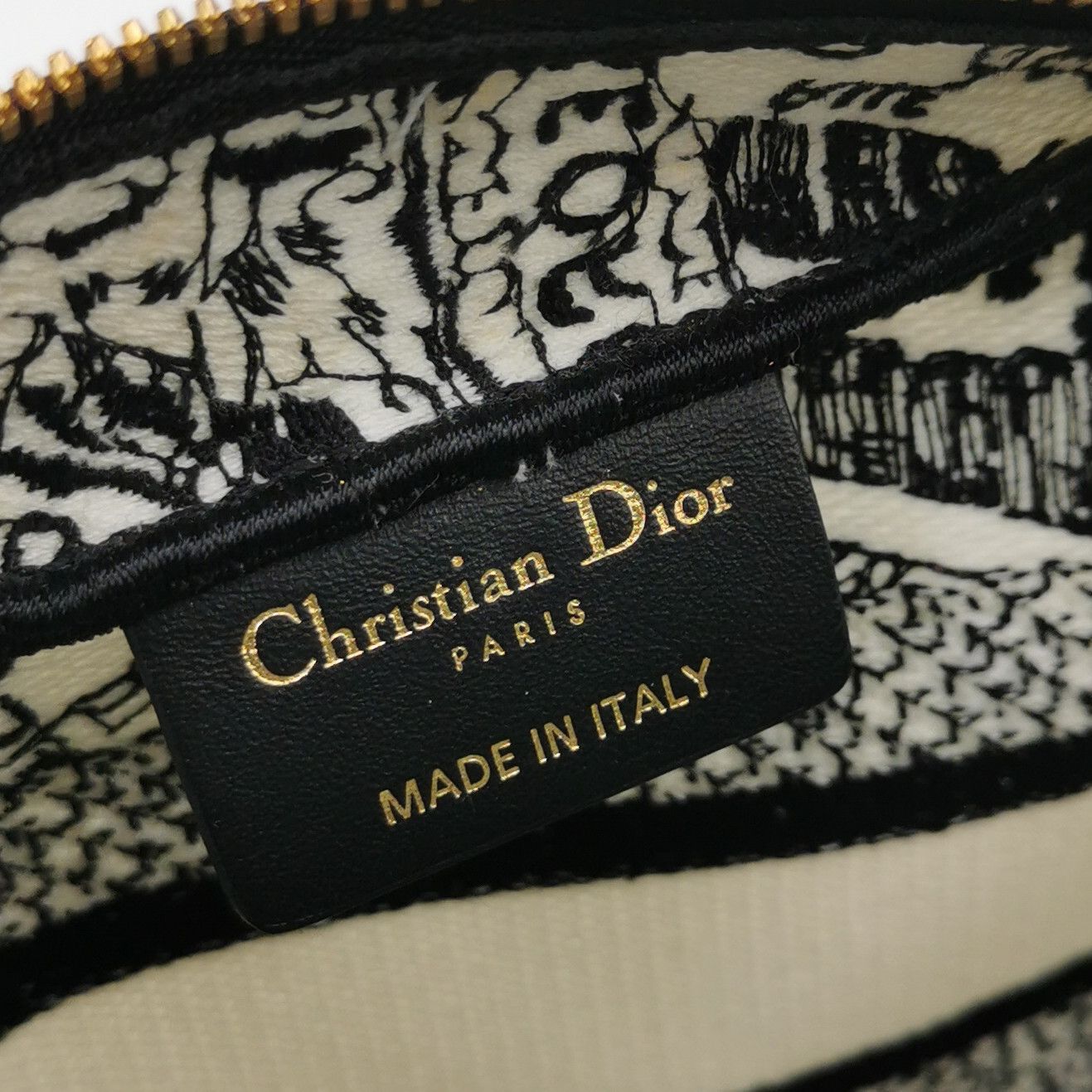 Dior Dior Women os Clutches Size ONE SIZE - 7 Thumbnail