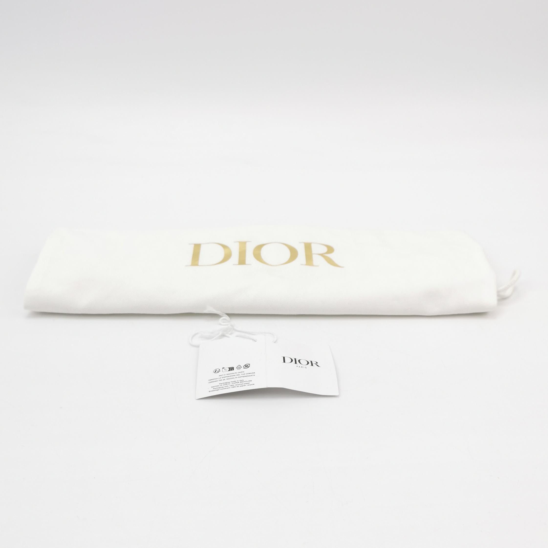 Dior Dior Women os Clutches Size ONE SIZE - 8 Thumbnail