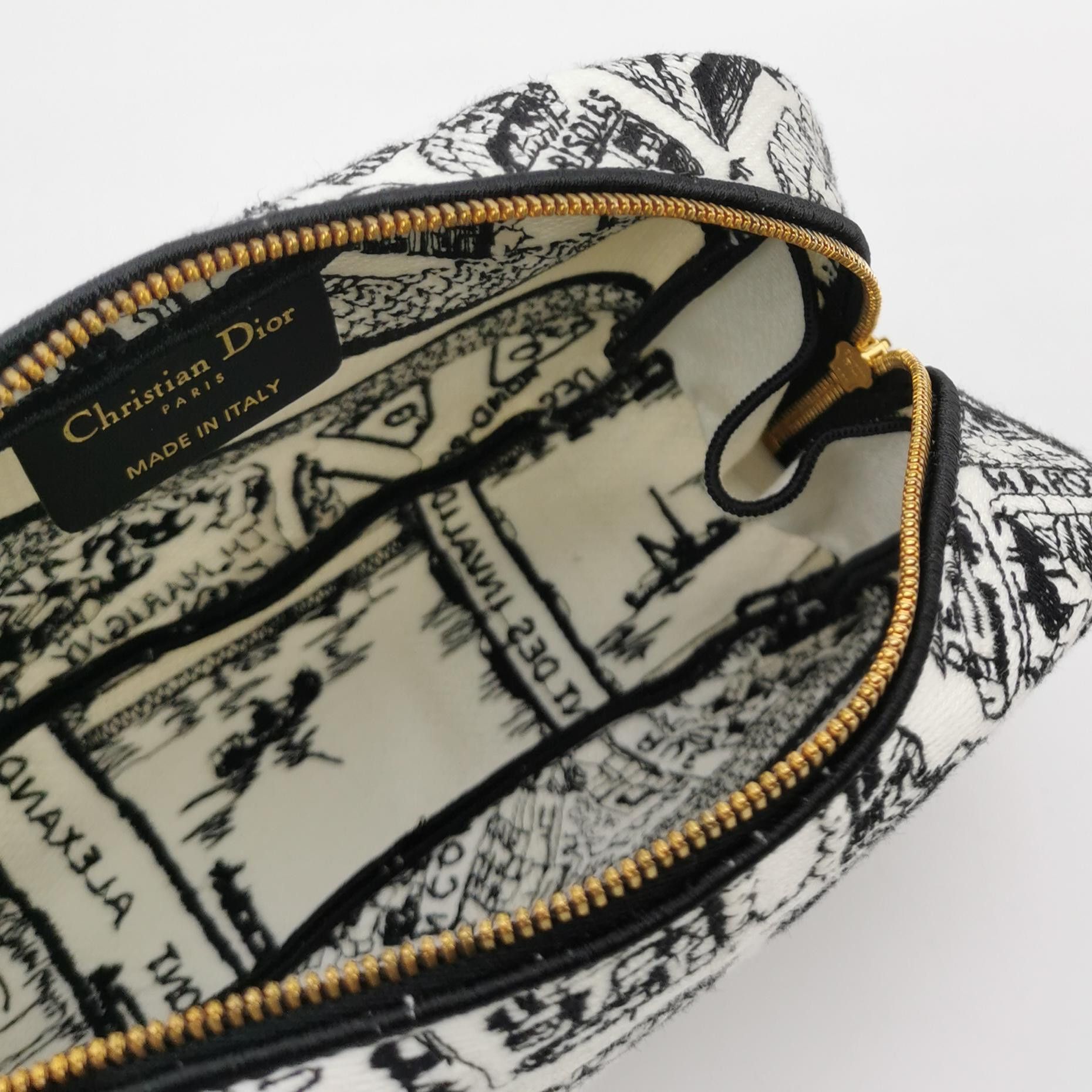 Dior Dior Women os Clutches Size ONE SIZE - 6 Thumbnail