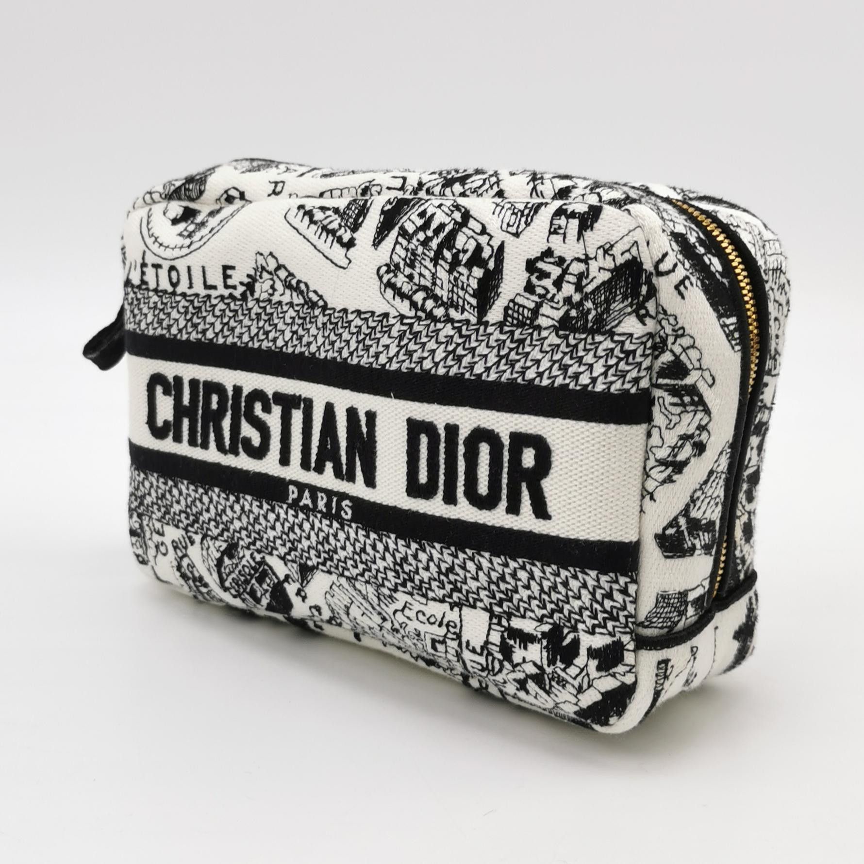 Dior Dior Women os Clutches Size ONE SIZE - 2 Thumbnail