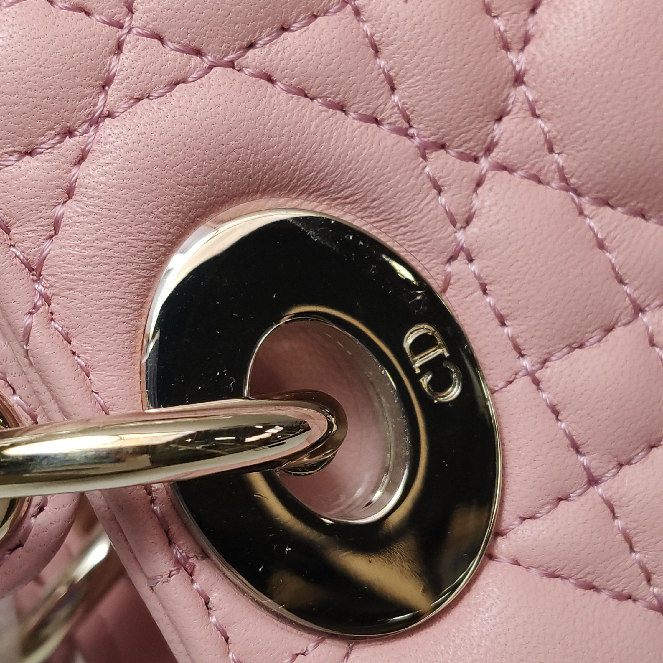 Dior Dior Women os Shoulder Bags Size ONE SIZE - 16 Thumbnail