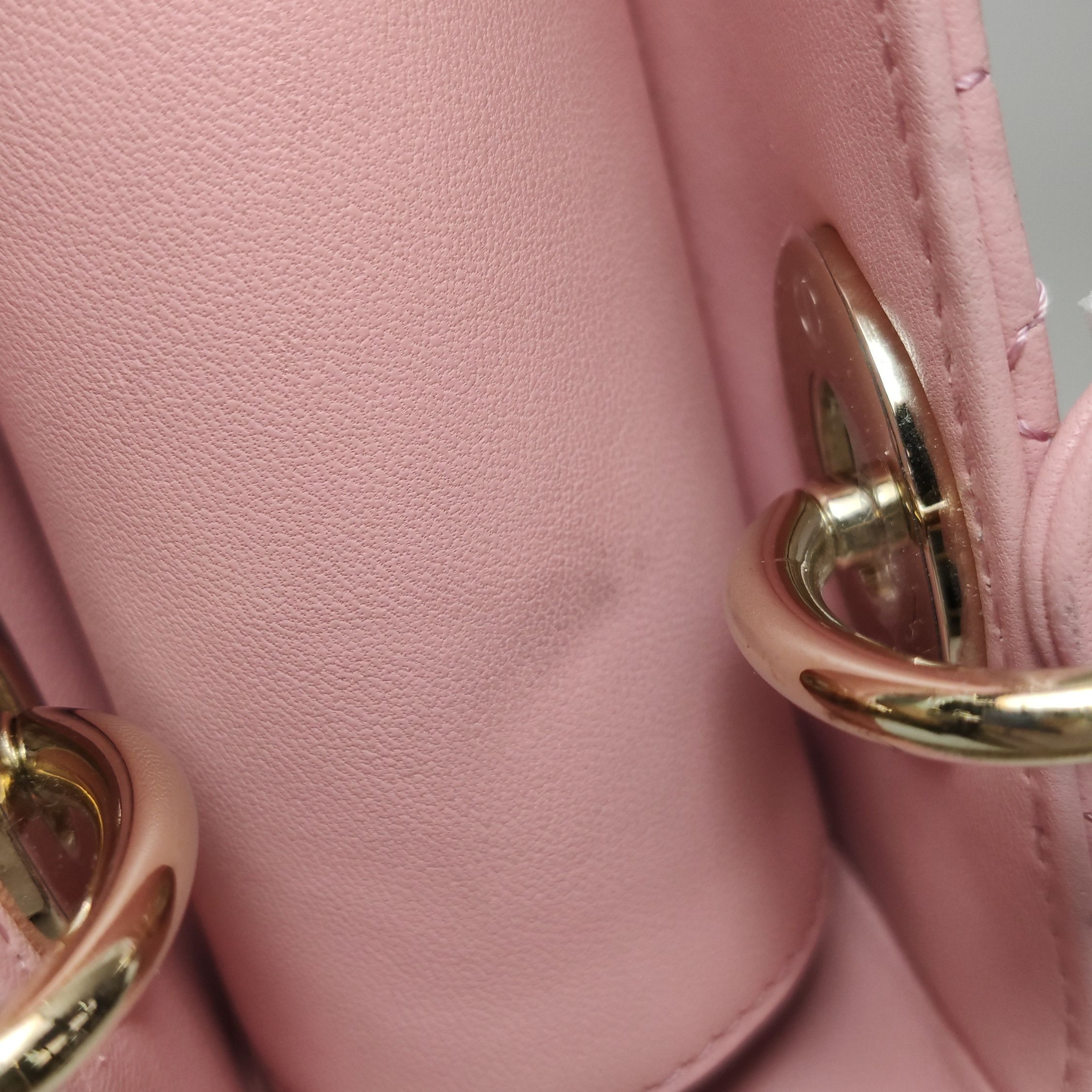 Dior Dior Women os Shoulder Bags Size ONE SIZE - 12 Thumbnail