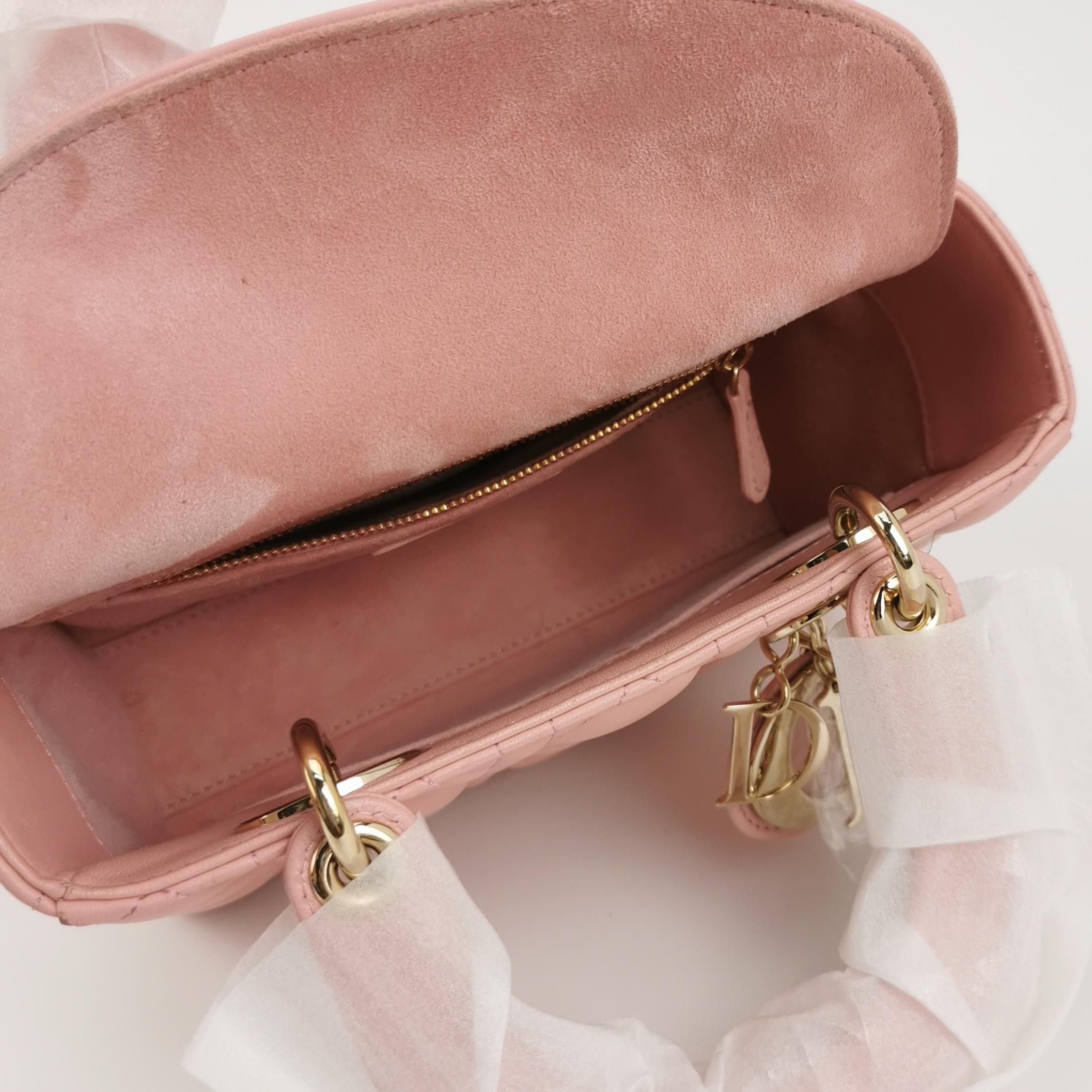 Dior Dior Women os Shoulder Bags Size ONE SIZE - 7 Thumbnail