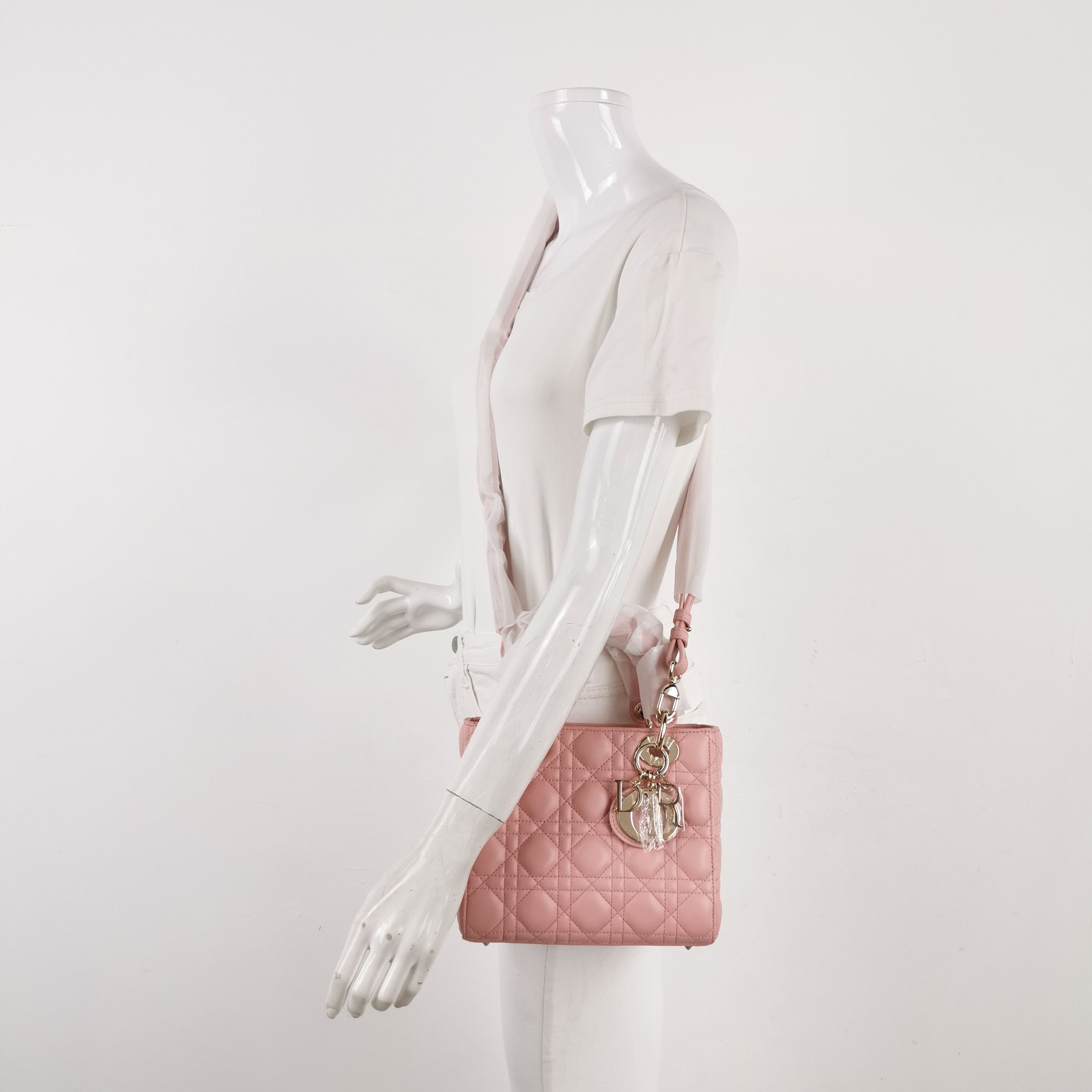 Dior Dior Women os Shoulder Bags Size ONE SIZE - 2 Thumbnail