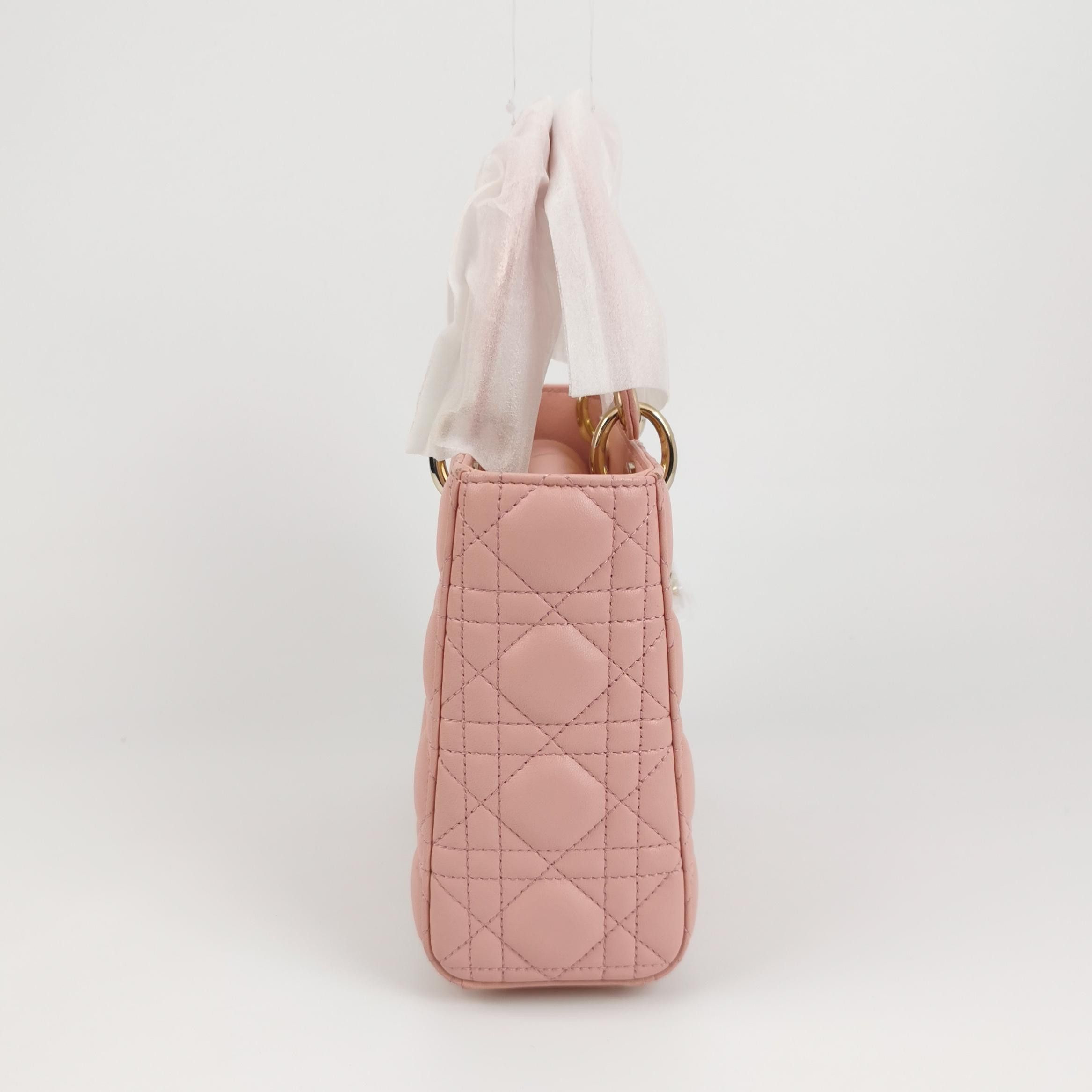 Dior Dior Women os Shoulder Bags Size ONE SIZE - 4 Thumbnail
