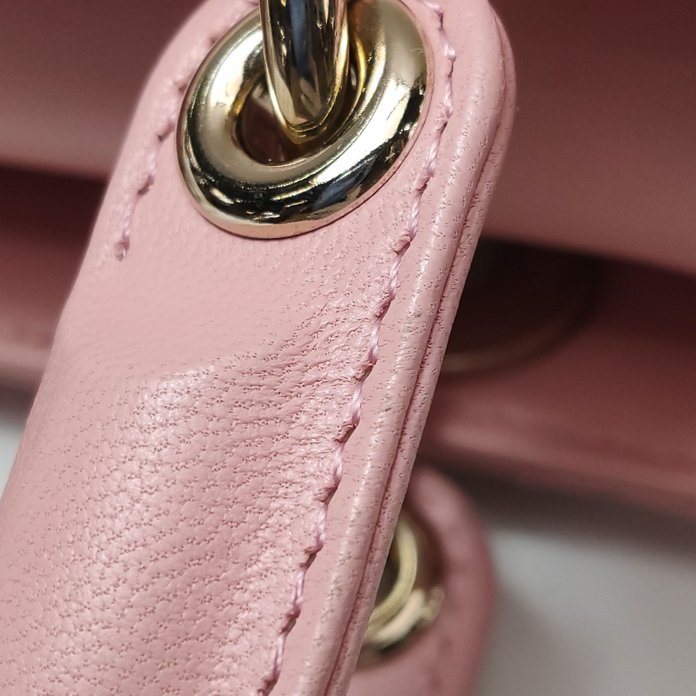 Dior Dior Women os Shoulder Bags Size ONE SIZE - 23 Thumbnail