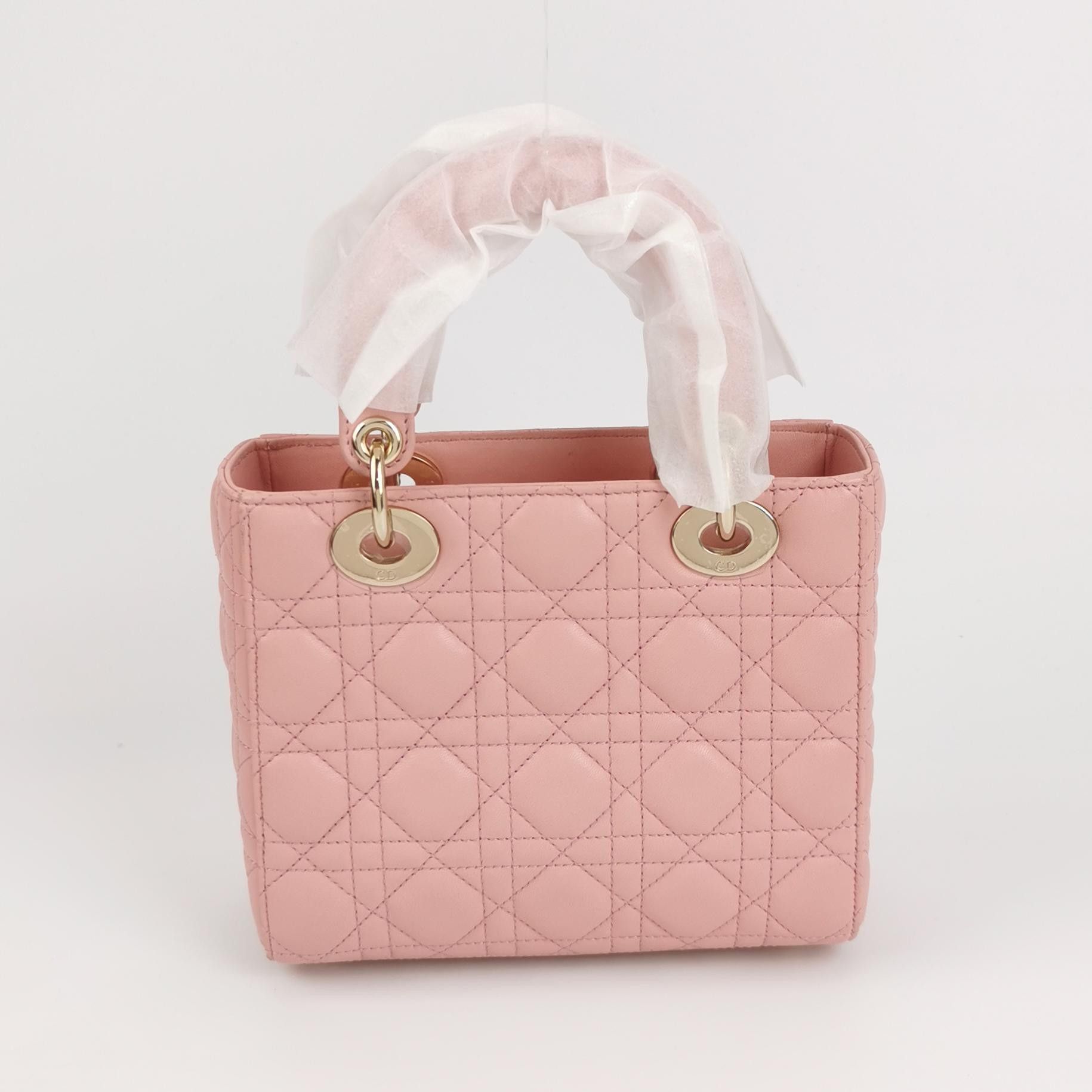 Dior Dior Women os Shoulder Bags Size ONE SIZE - 5 Thumbnail