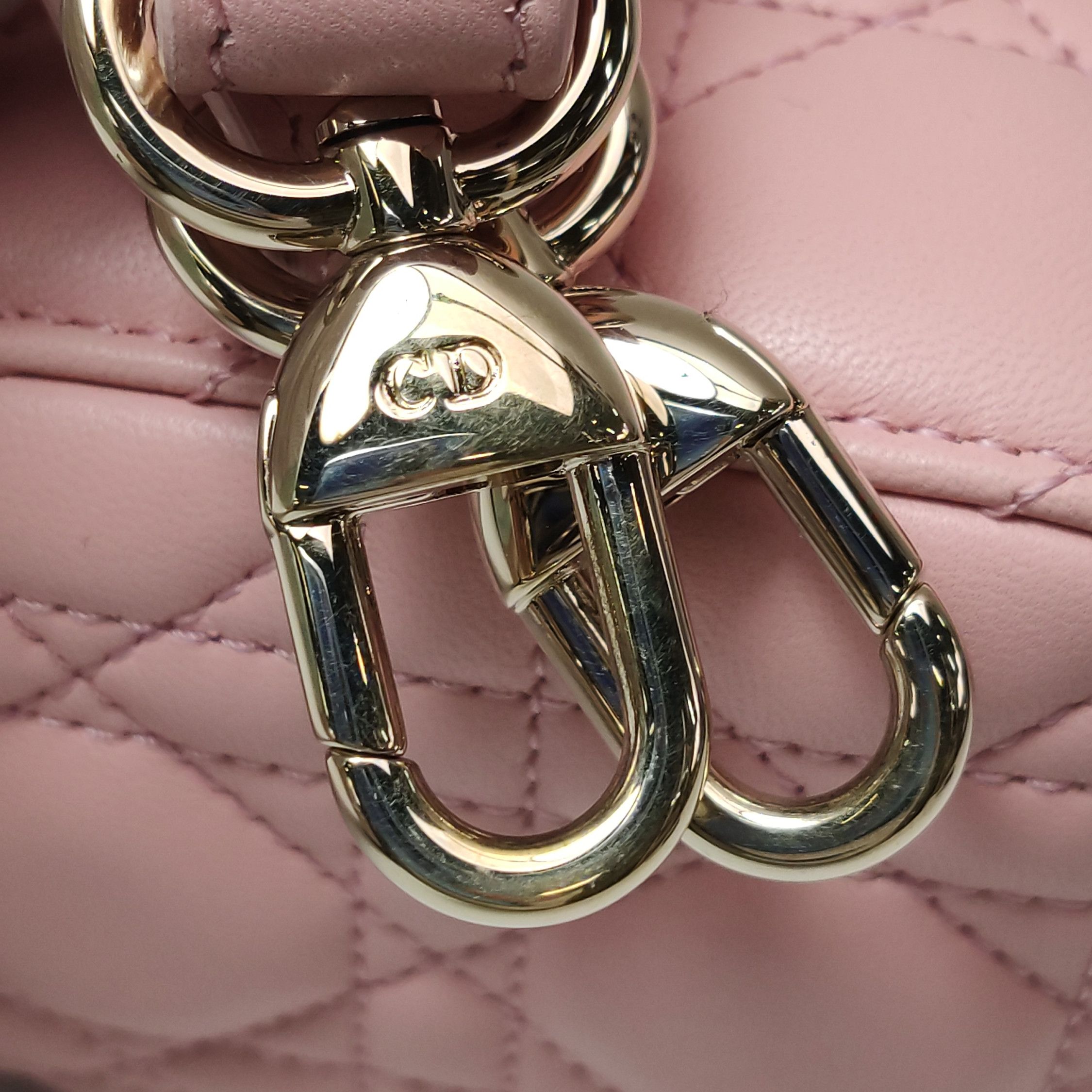 Dior Dior Women os Shoulder Bags Size ONE SIZE - 14 Thumbnail