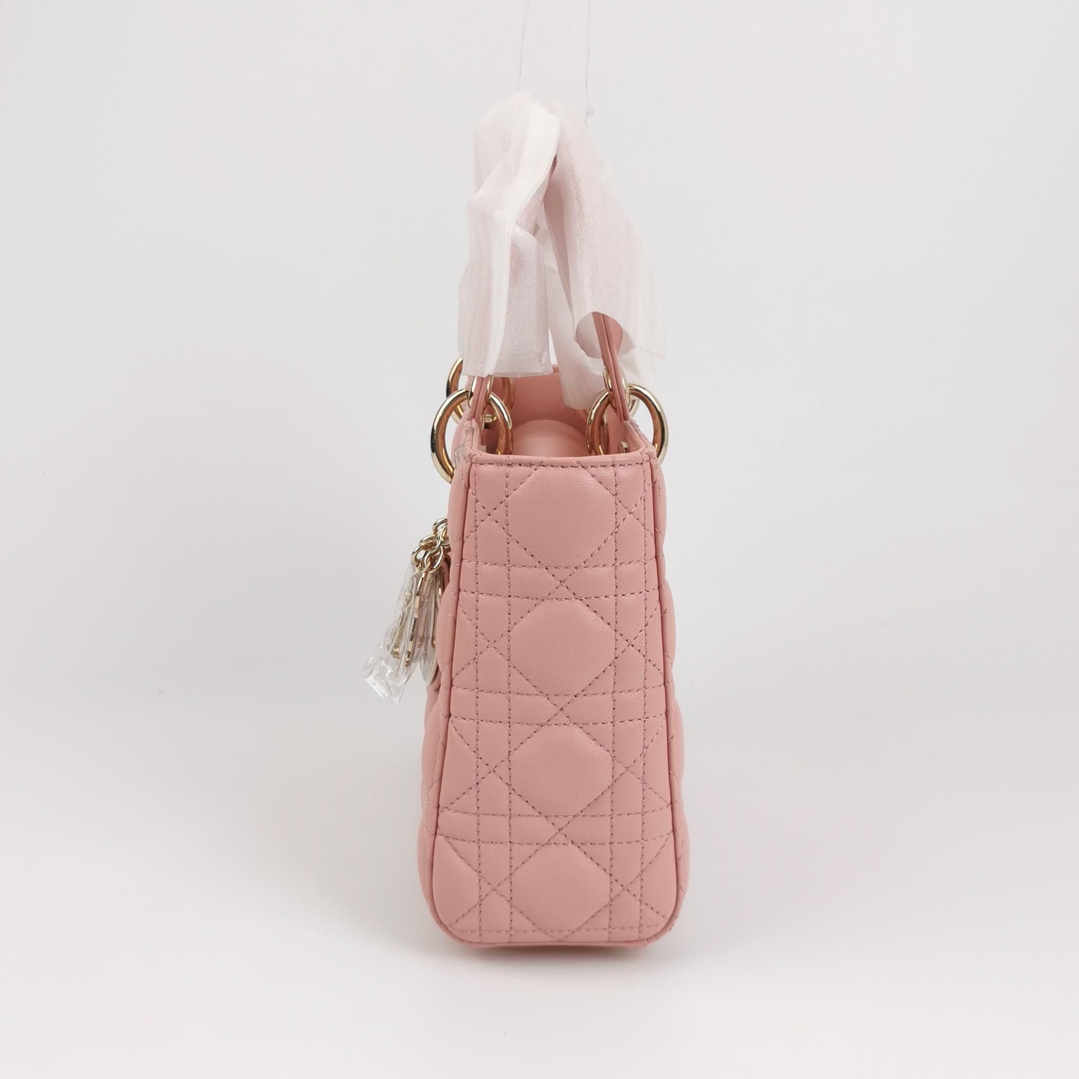 Dior Dior Women os Shoulder Bags Size ONE SIZE - 3 Thumbnail
