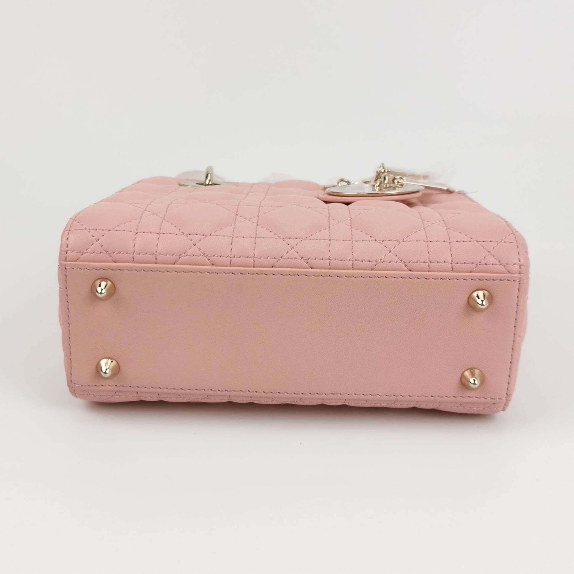 Dior Dior Women os Shoulder Bags Size ONE SIZE - 6 Thumbnail