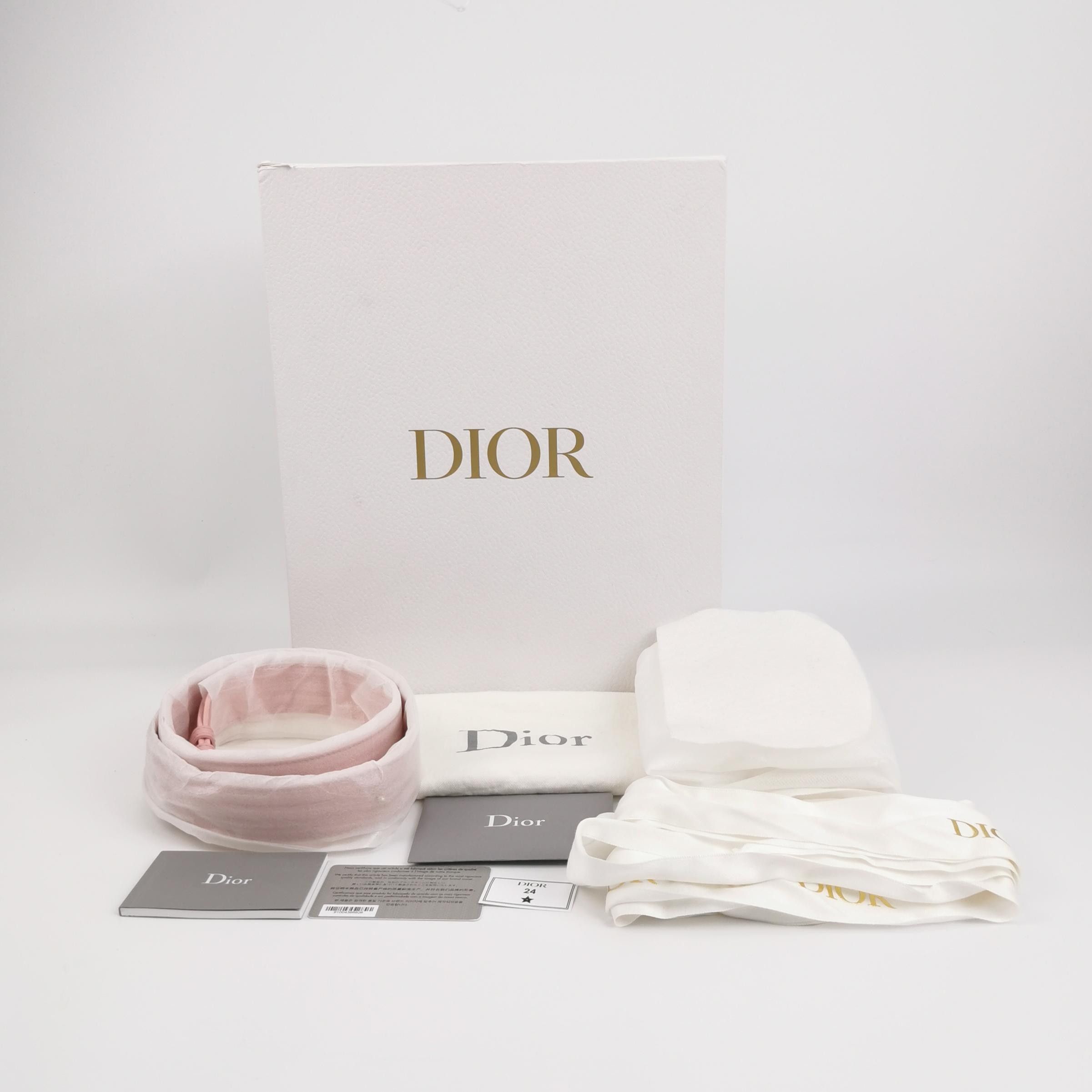Dior Dior Women os Shoulder Bags Size ONE SIZE - 9 Thumbnail
