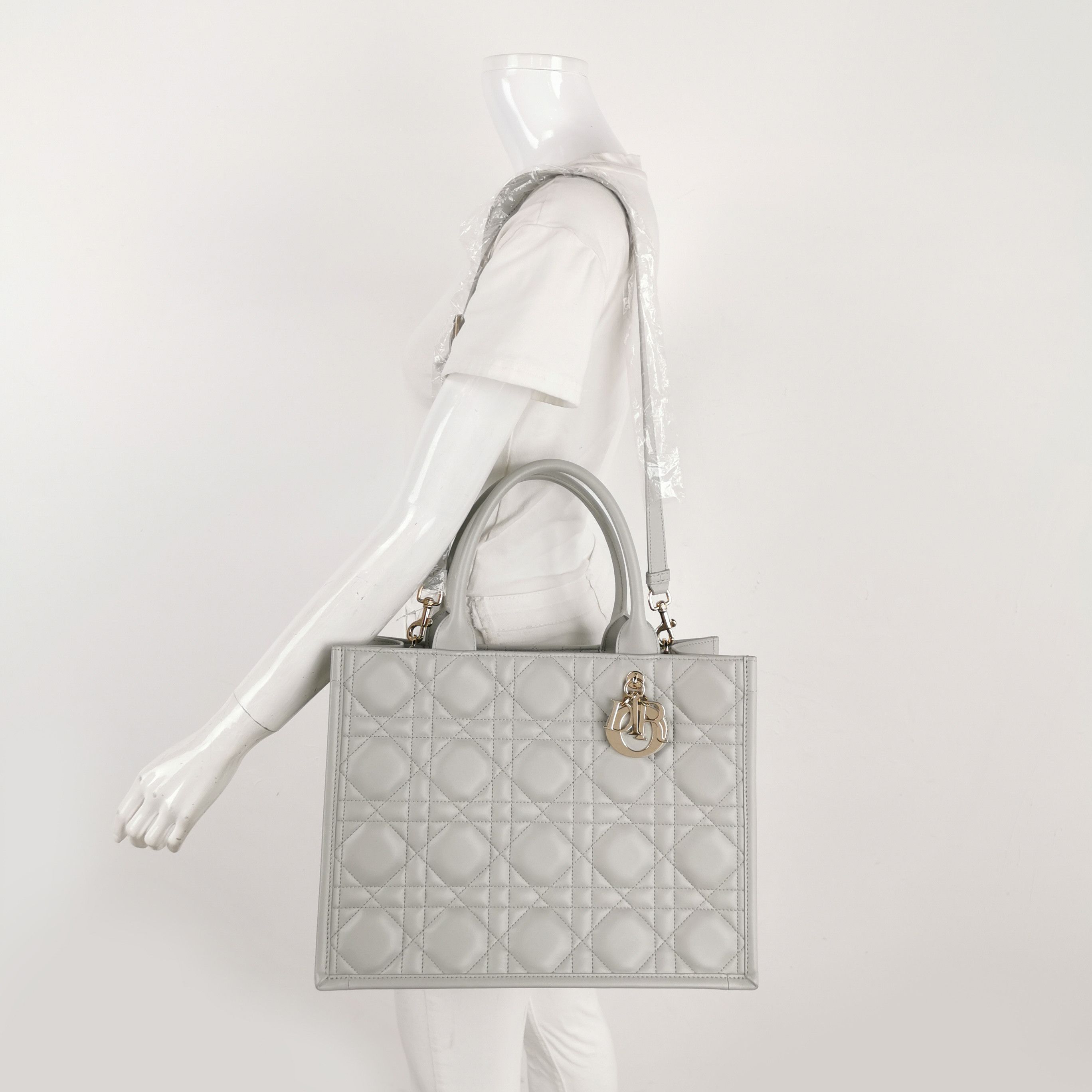 Dior Dior Women os Shoulder Bags Size ONE SIZE - 2 Thumbnail