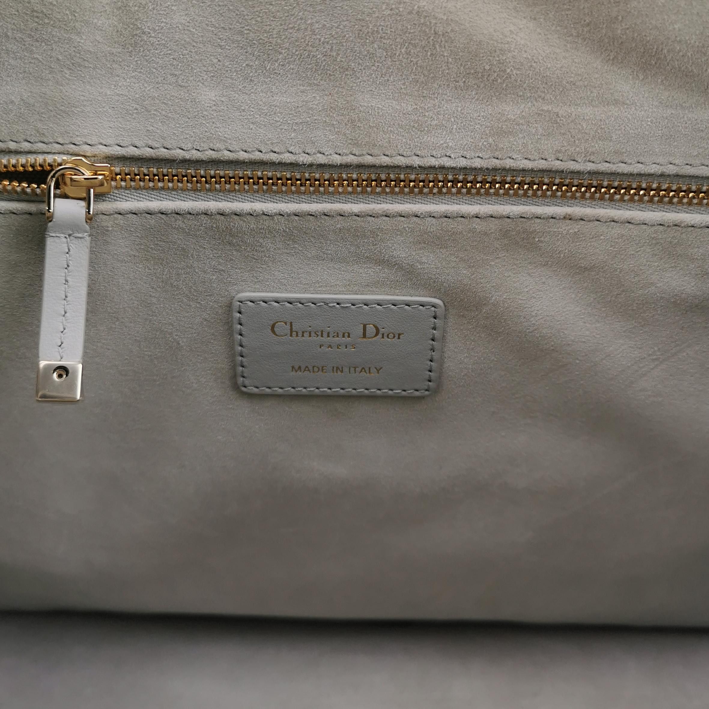 Dior Dior Women os Shoulder Bags Size ONE SIZE - 8 Thumbnail