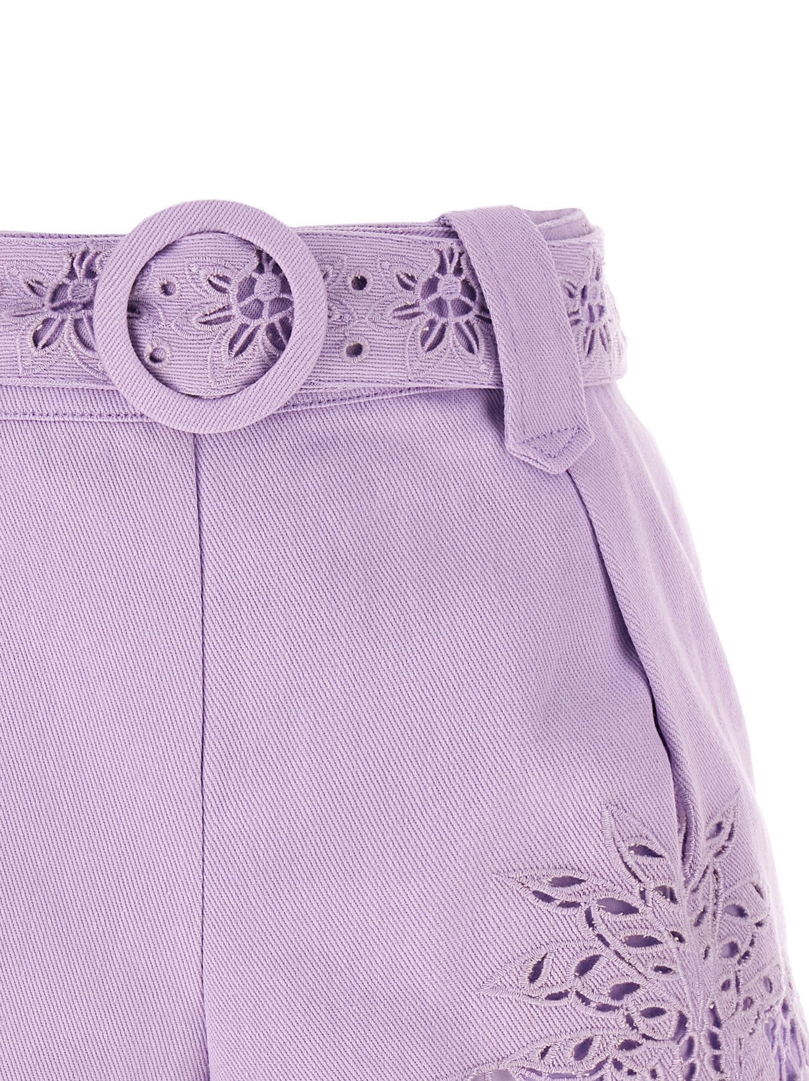 Farm Rio 'Richelieu' shorts Size 26" / US 2 / IT 38 - 3 Thumbnail